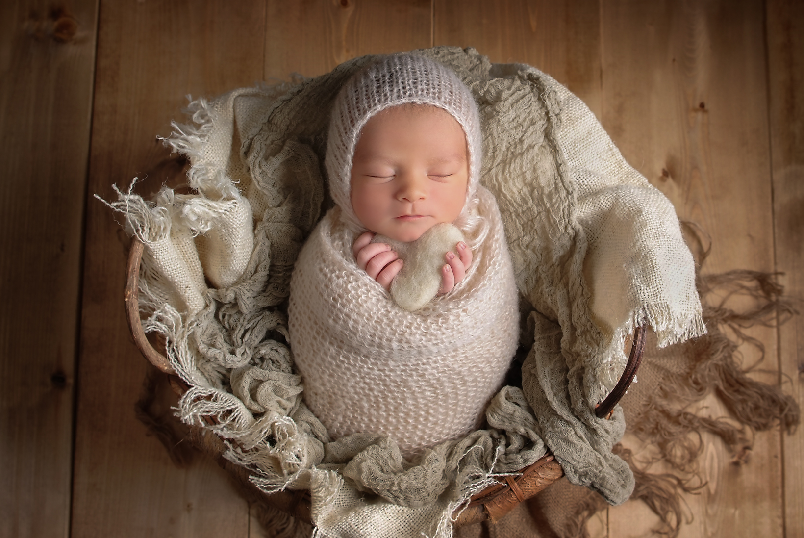 Best Newborn Photographer