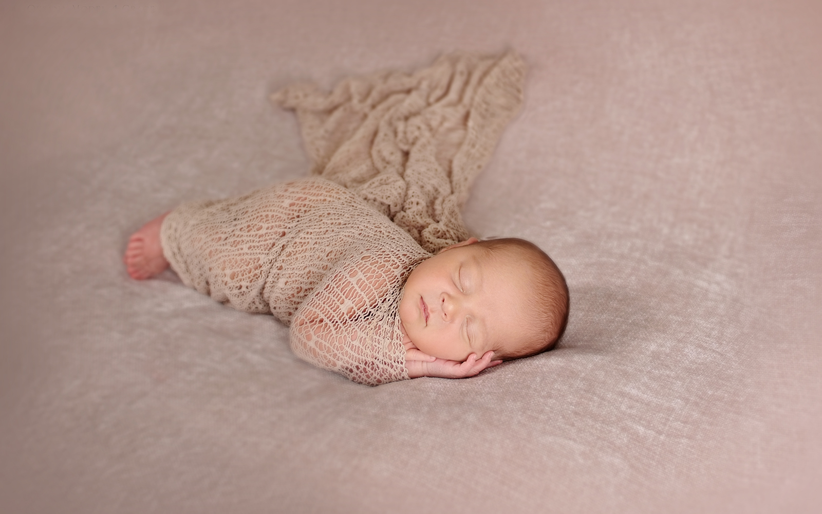Newborn Photography