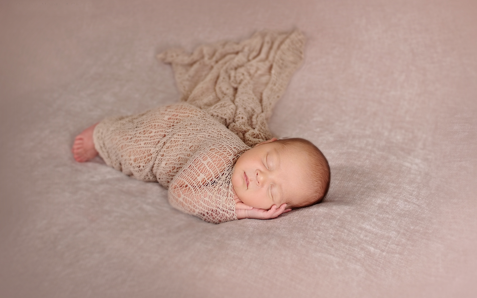 Newborn Photography