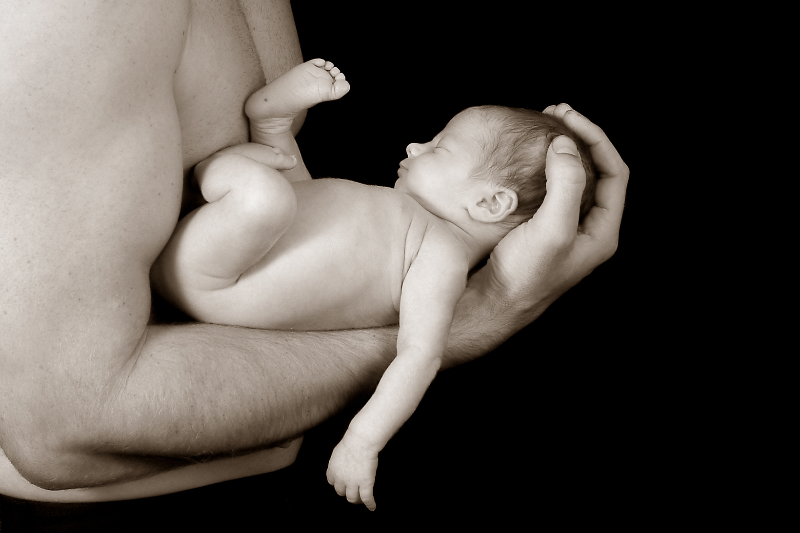 Beautiful Newborn Photography