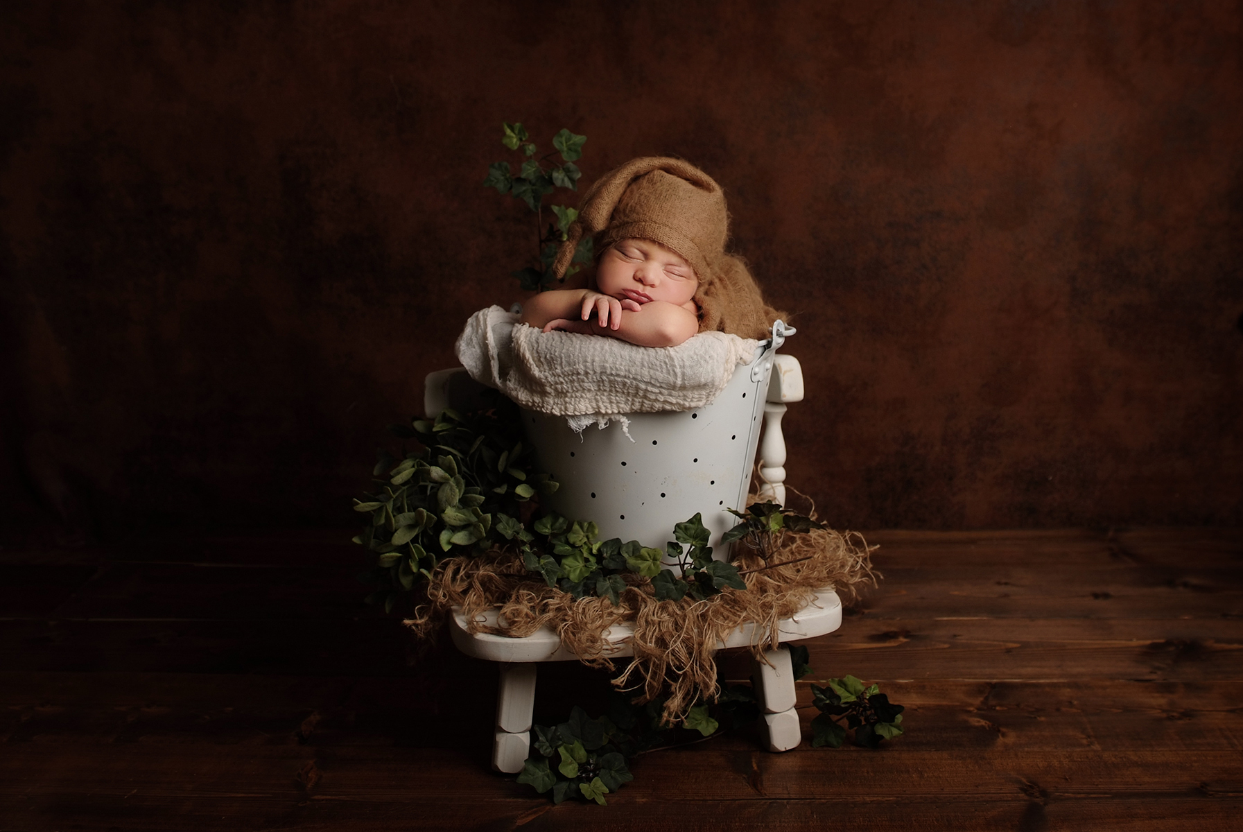 Newborn Pictures