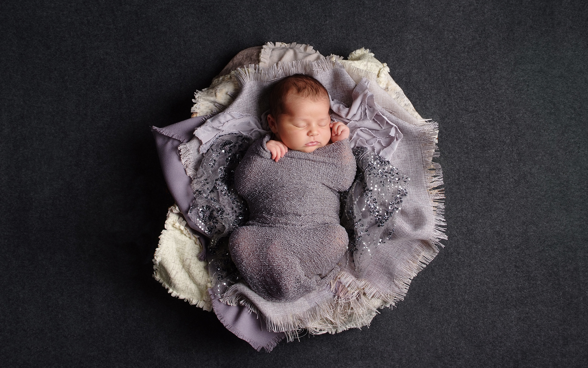 Newborn Photography