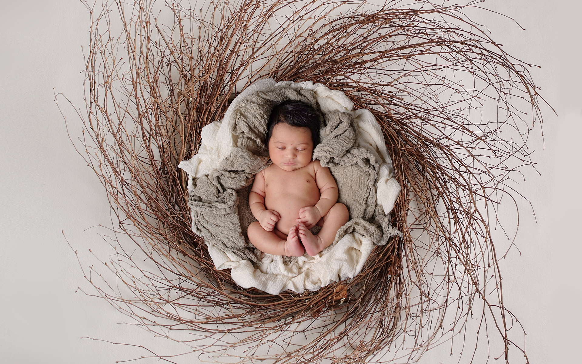 Newborn Photography