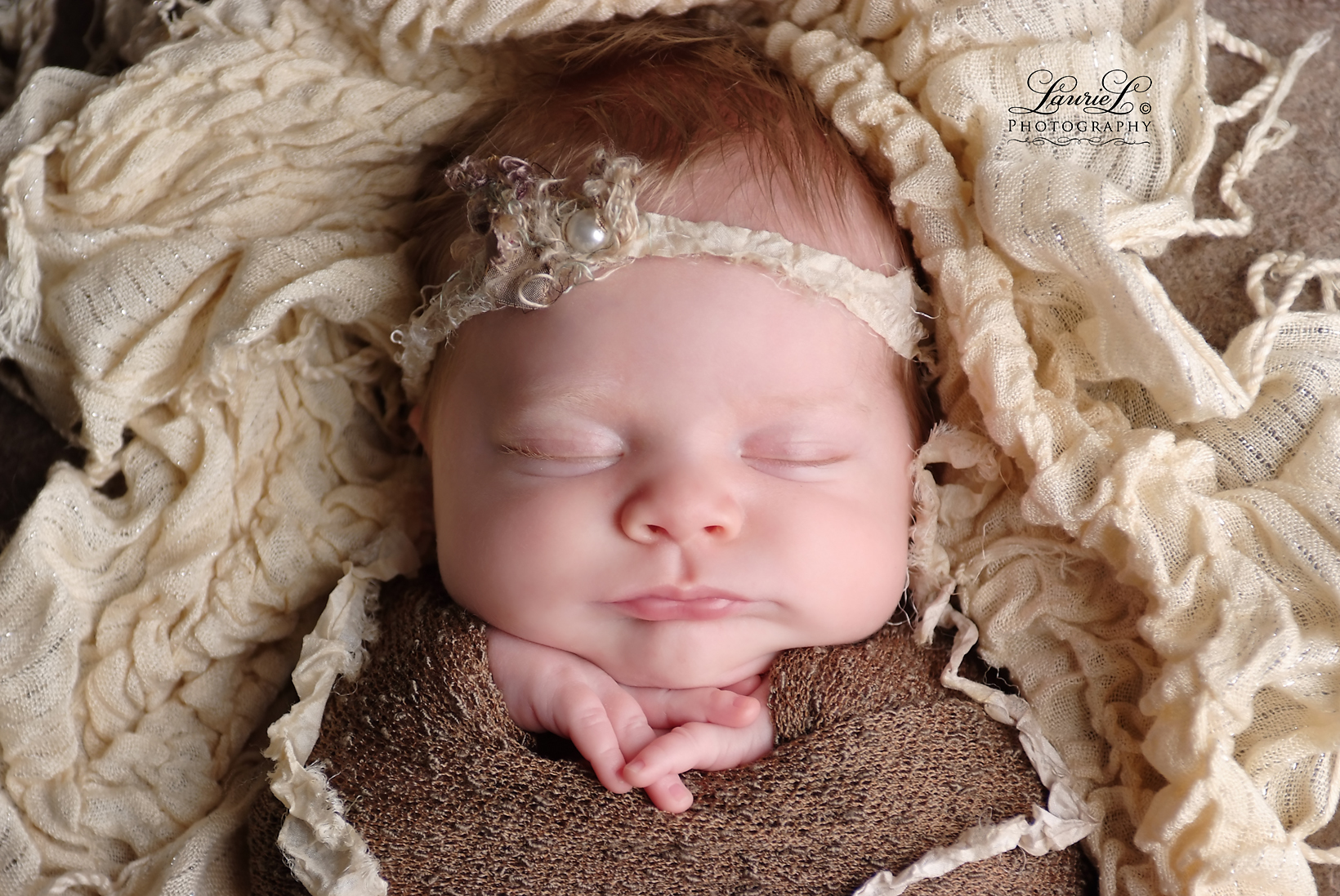 Beautiful Newborn Photography