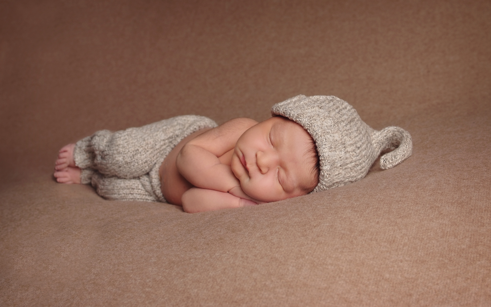 Newborn Photos