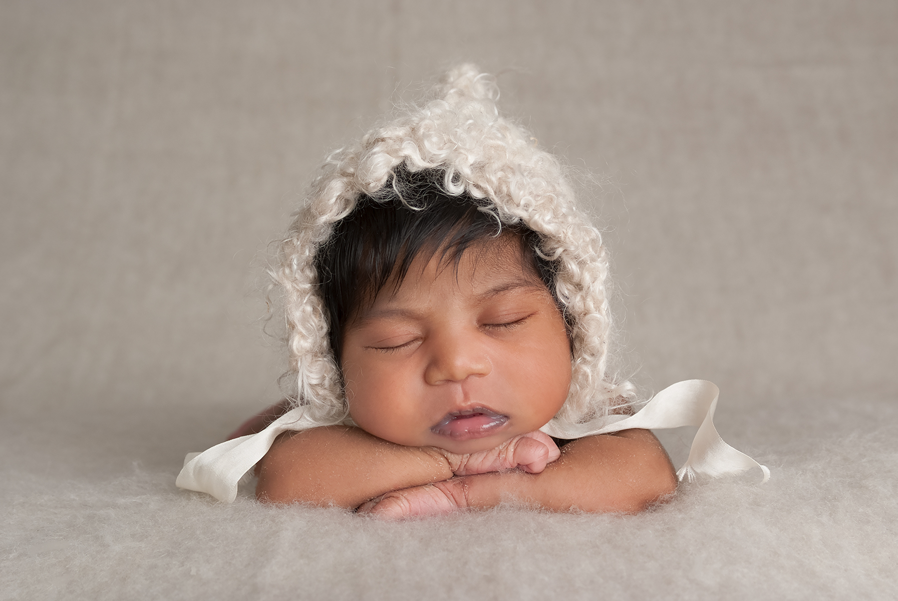 Newborn Photos