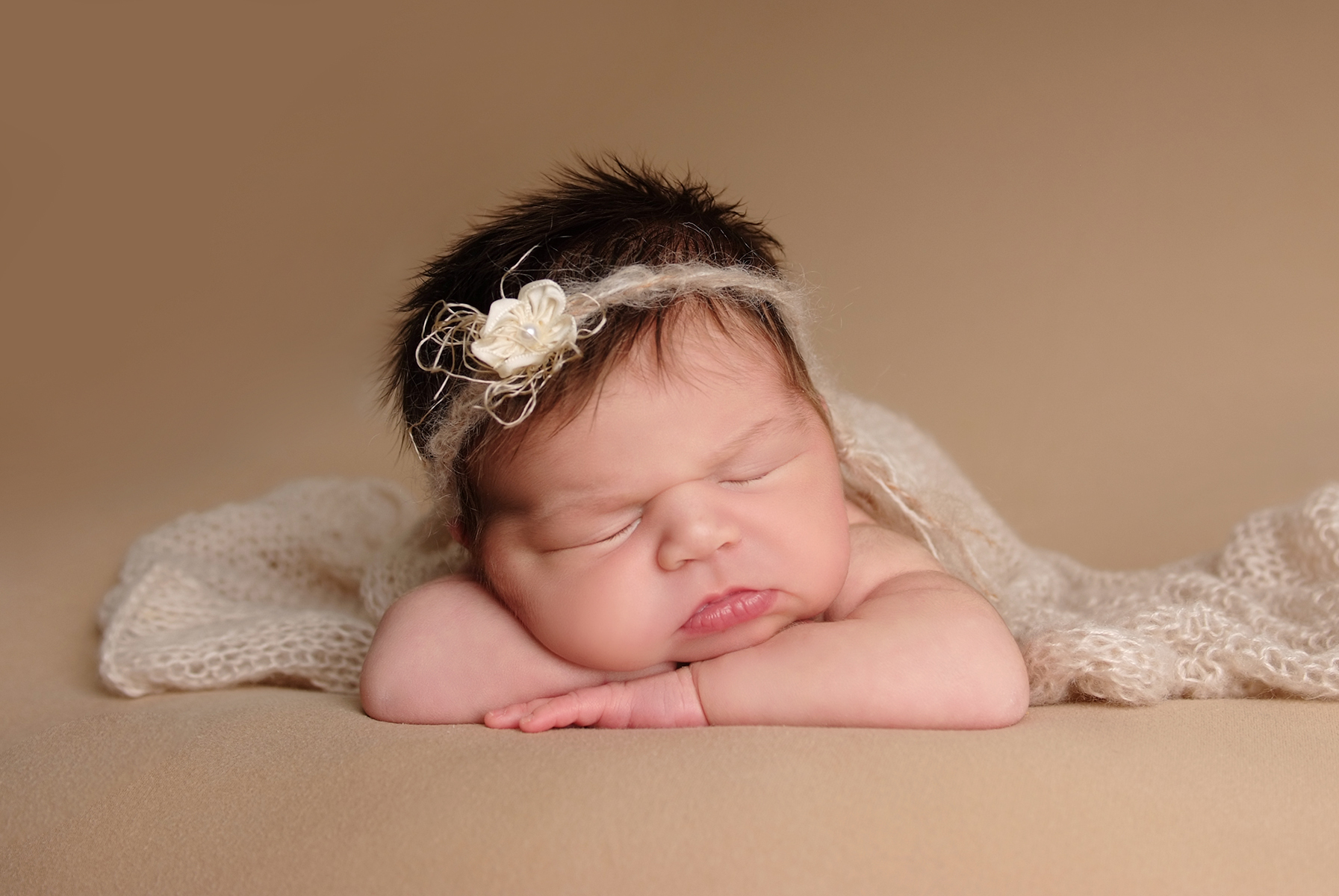 Newborn Photography