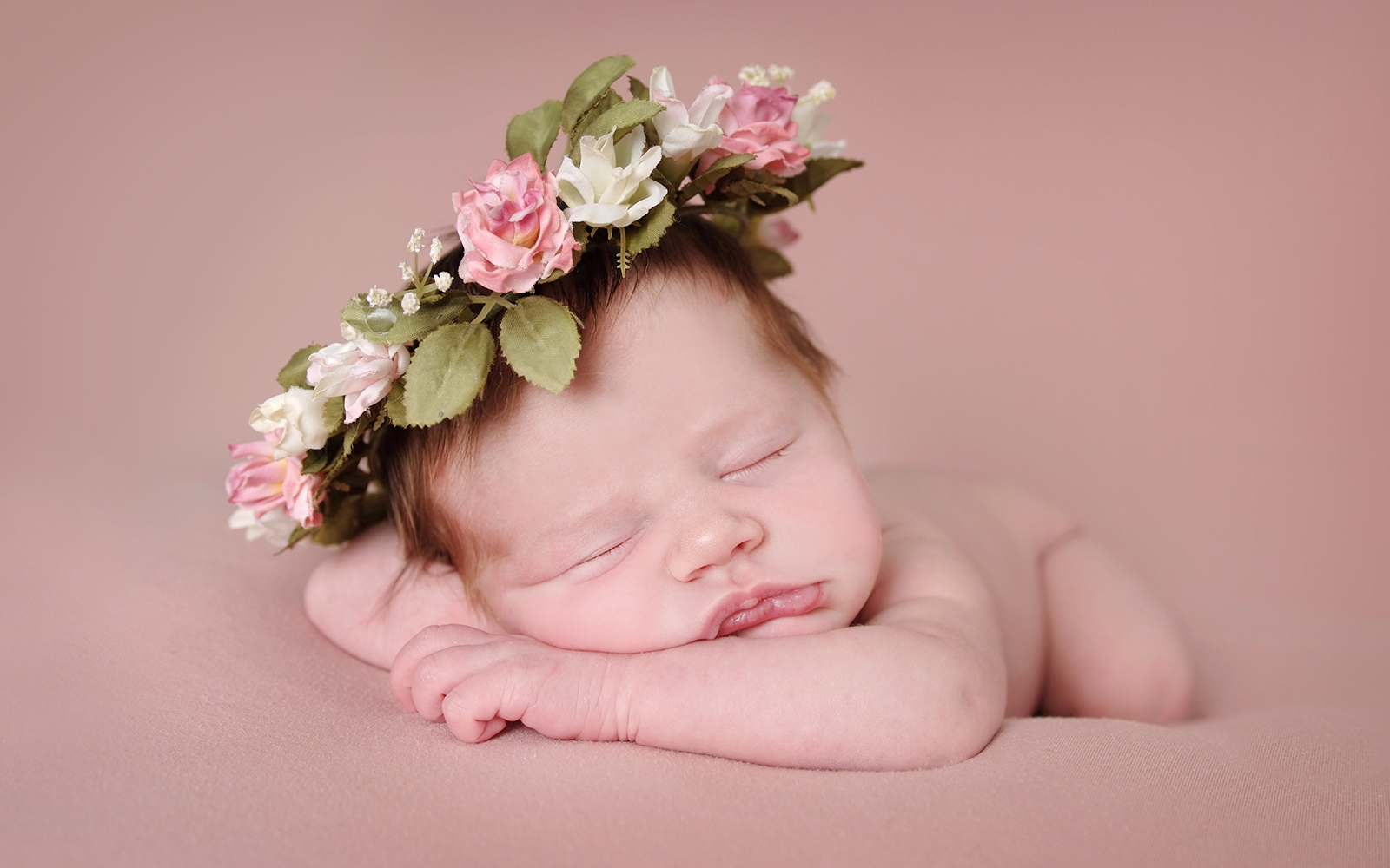 Newborn Photography