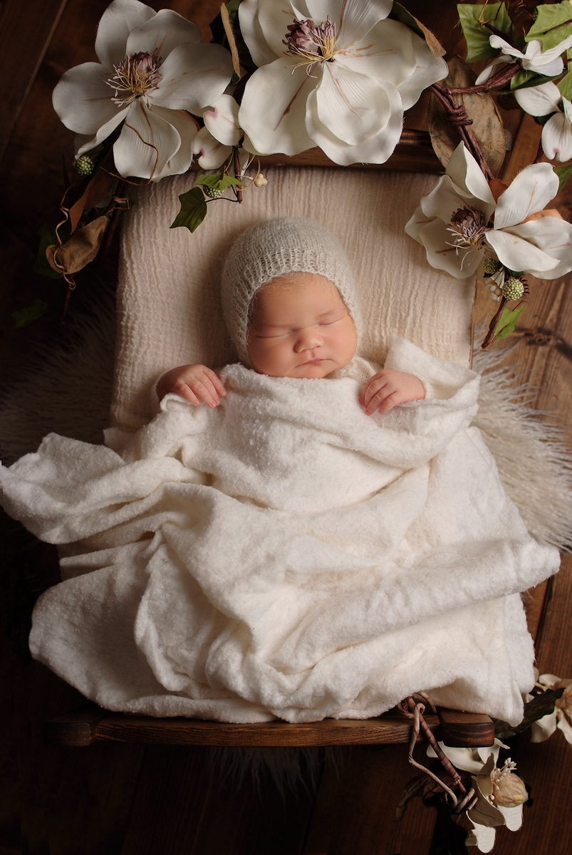 Best Newborn Photographer