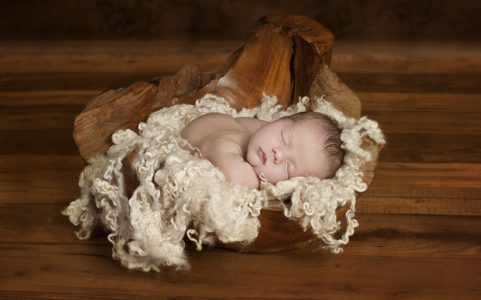 Beautiful Newborn Photography