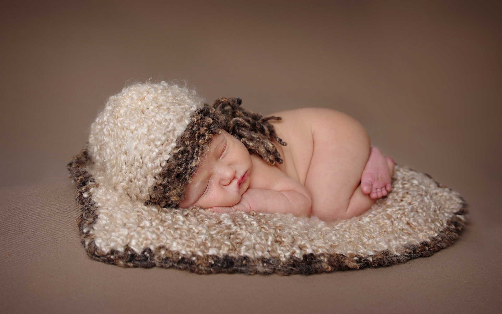 Beautiful Newborn Photography