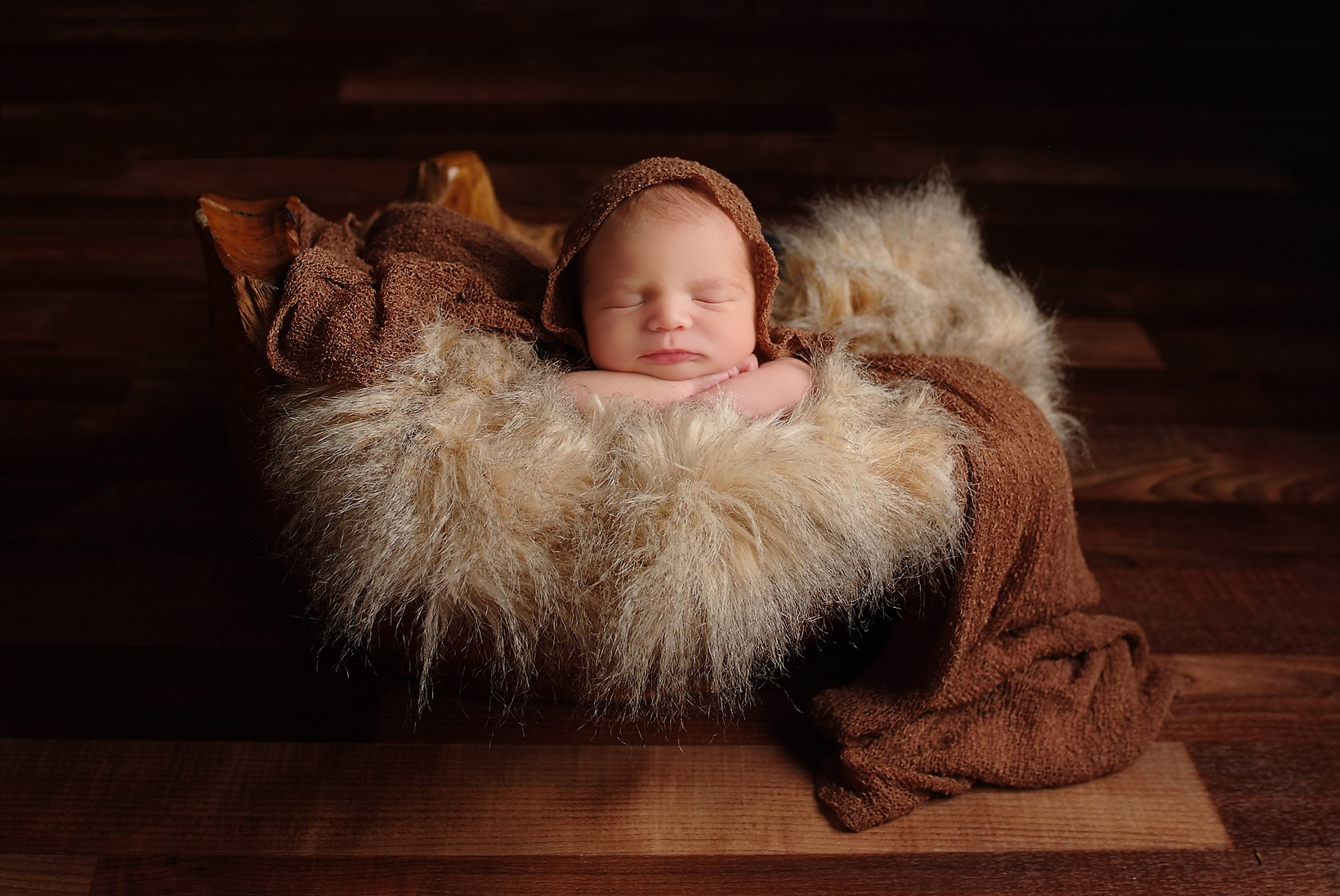 Newborn Photography