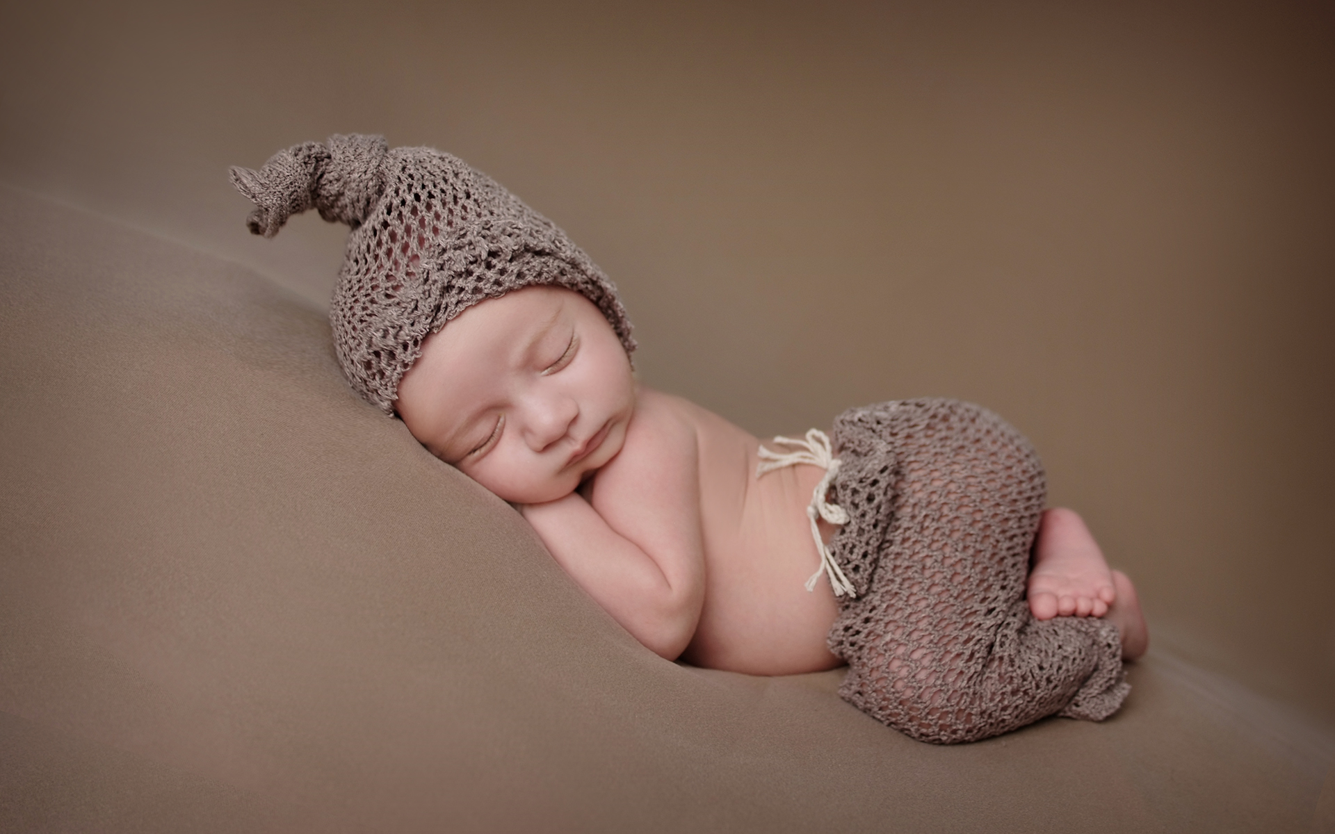 Newborn Photography