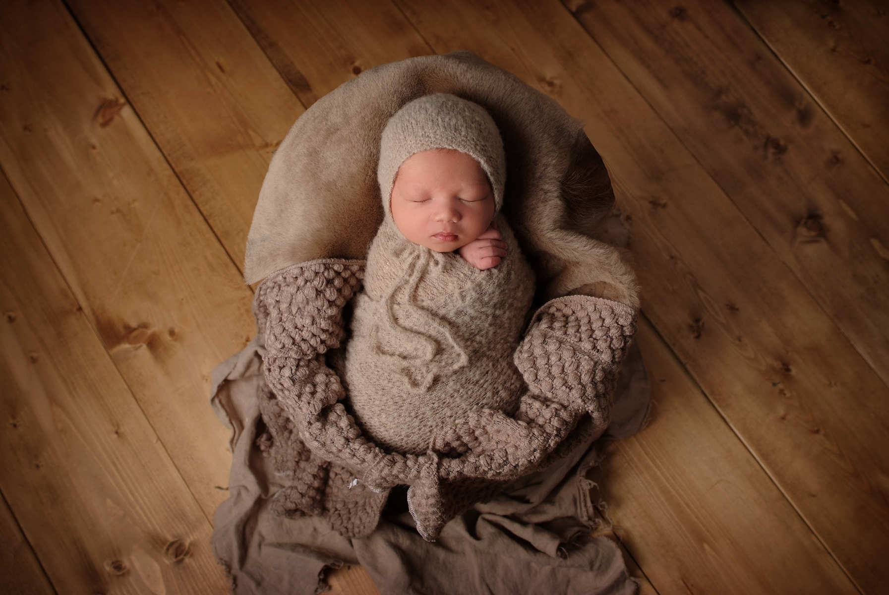 Newborn Photography