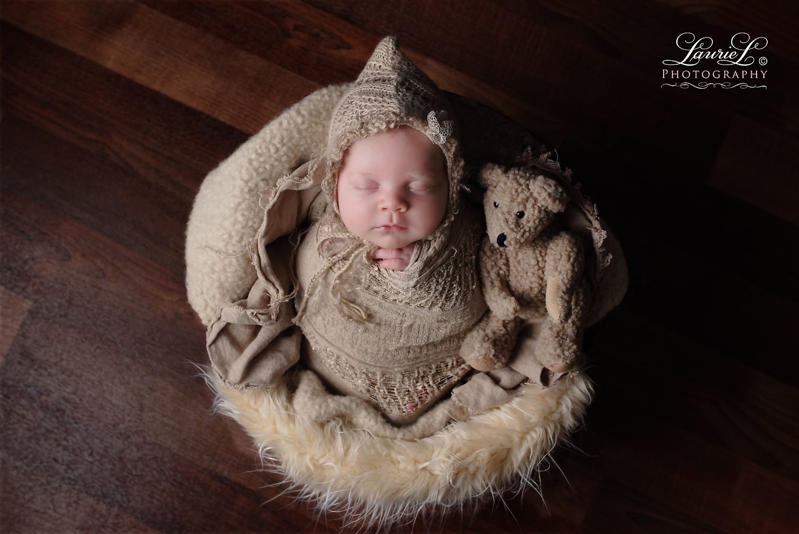 Newborn Photography