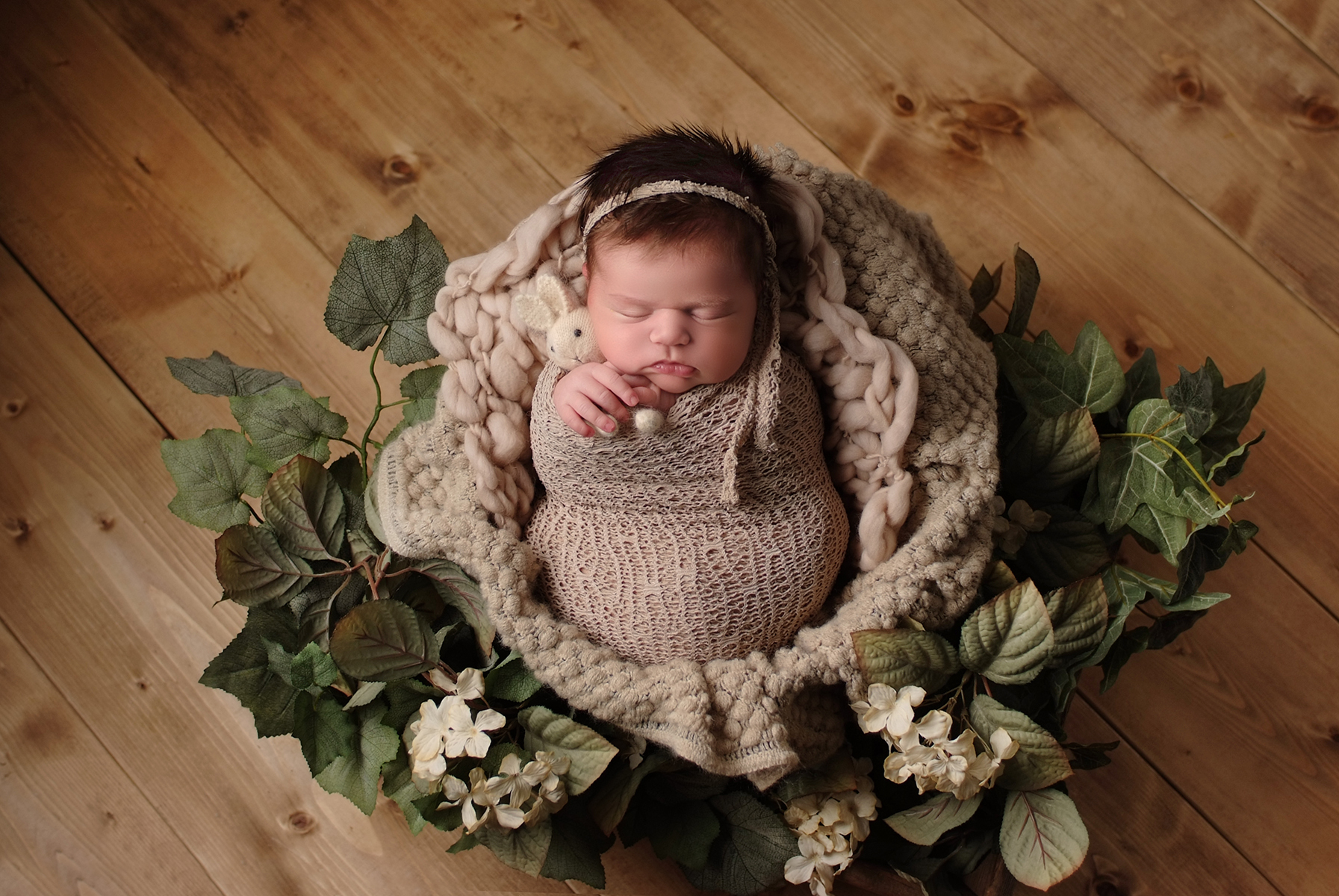 Newborn Photos