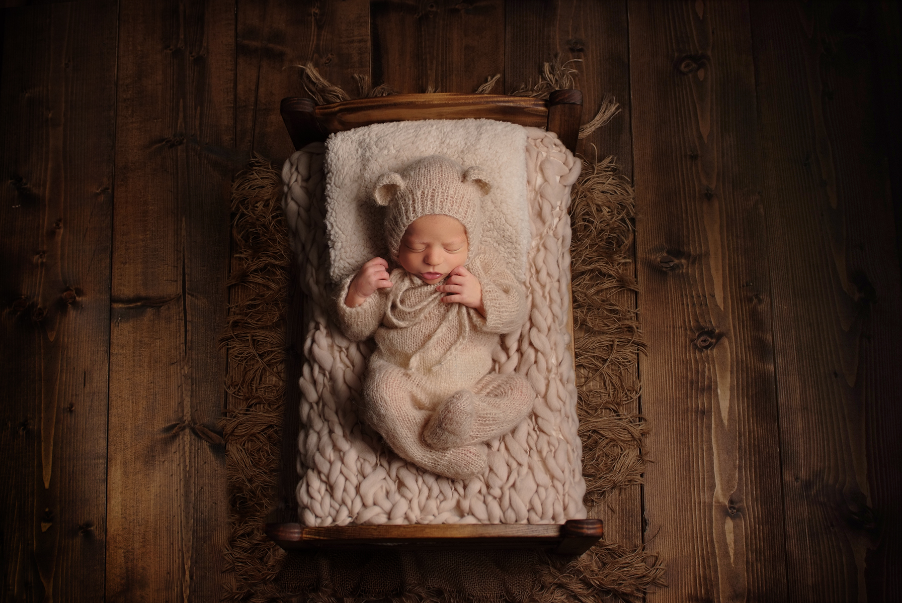 Newborn Photos