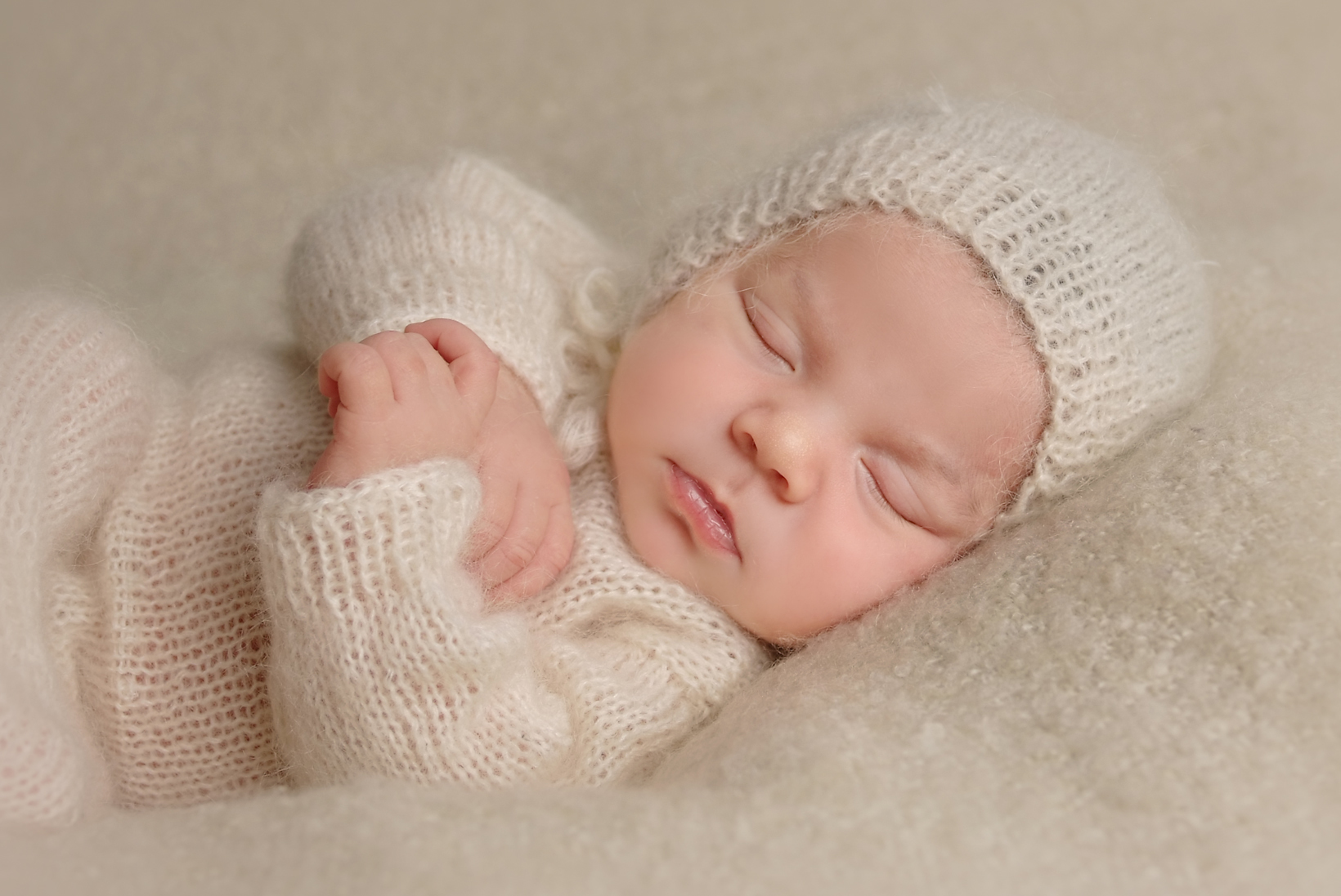 Newborn Pictures