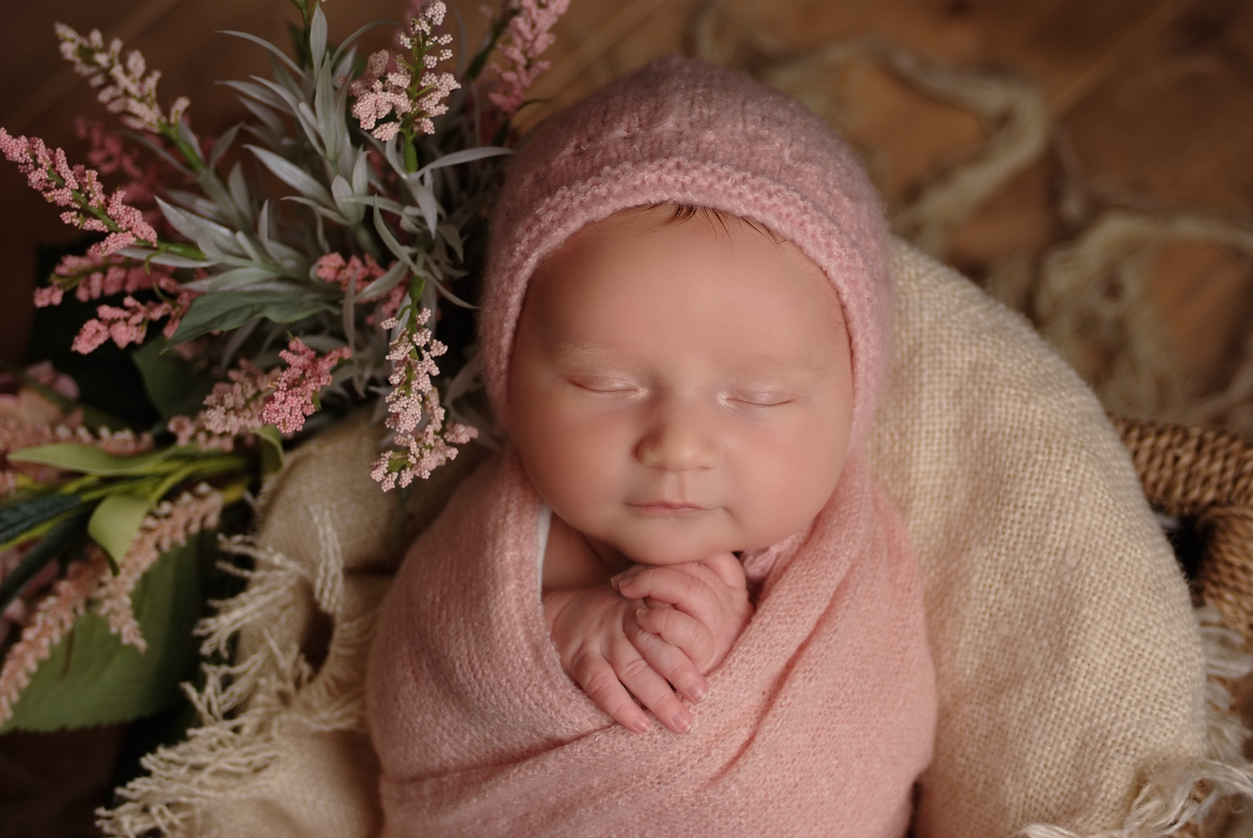 Newborn Photography