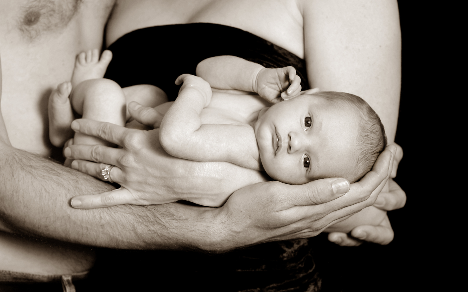 Newborn Photos