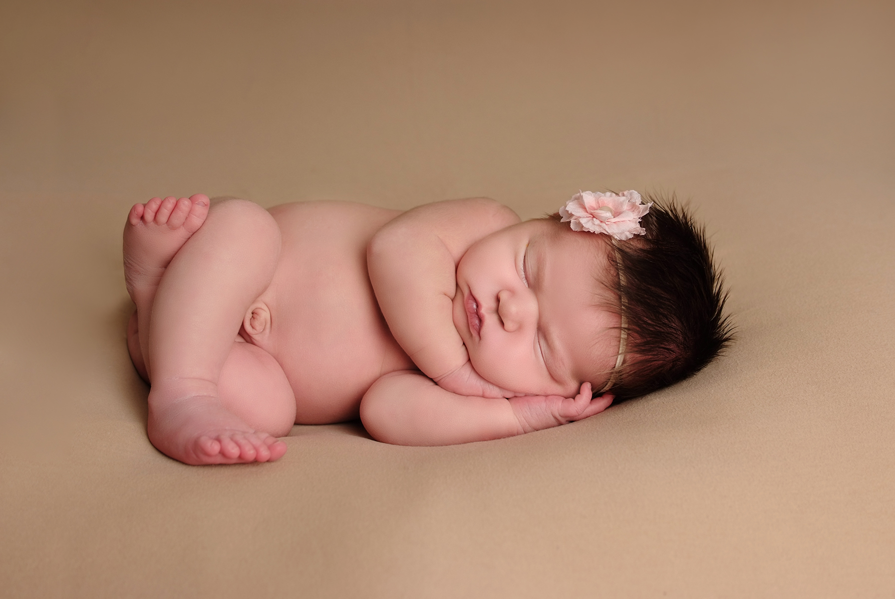 Newborn Photos