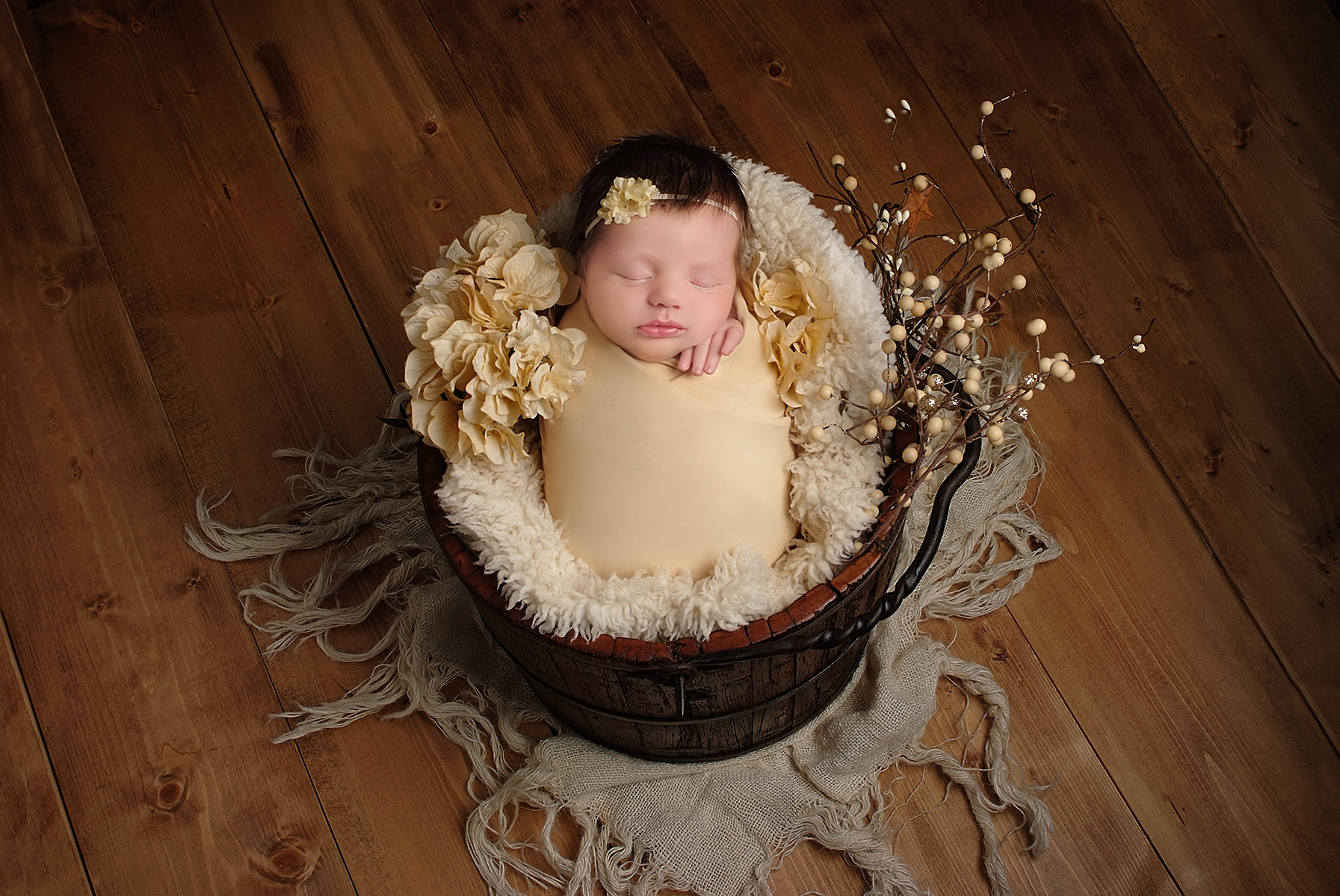 Newborn Photography