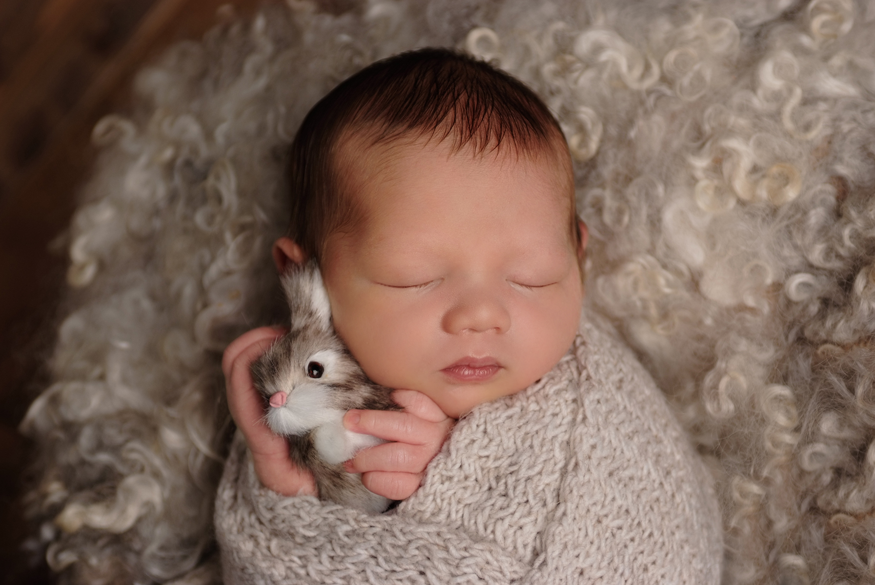 Best Newborn Photographer