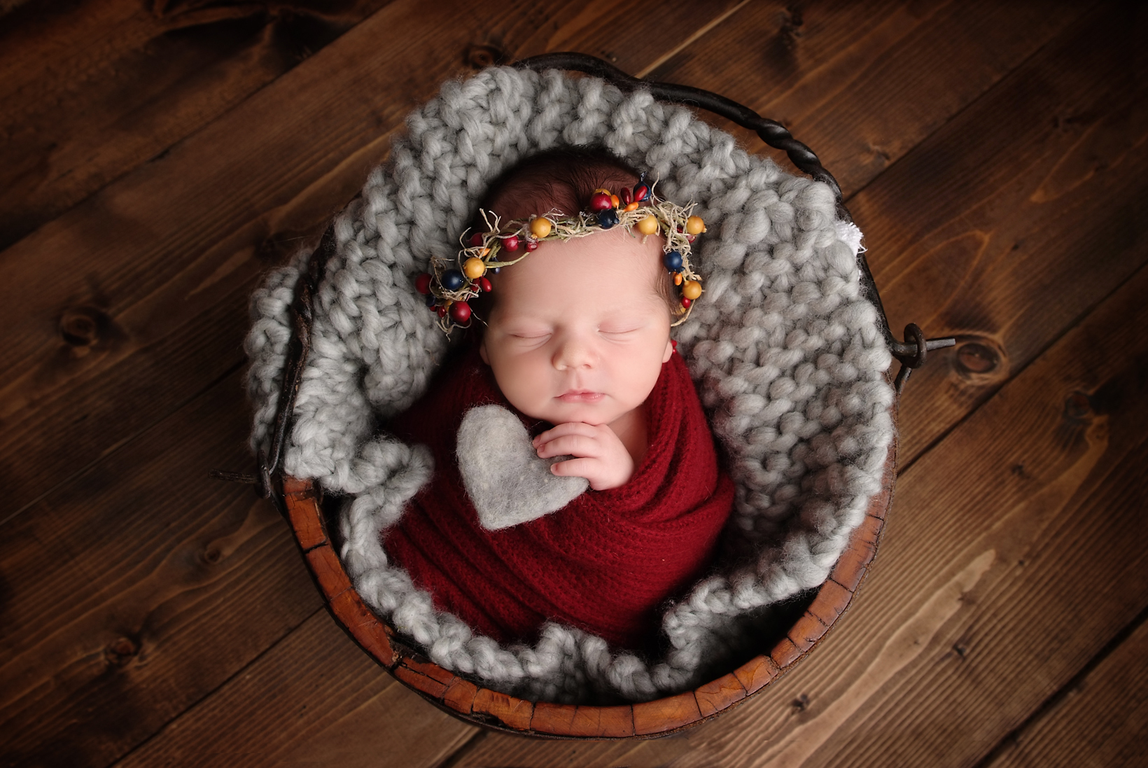 Newborn Pictures