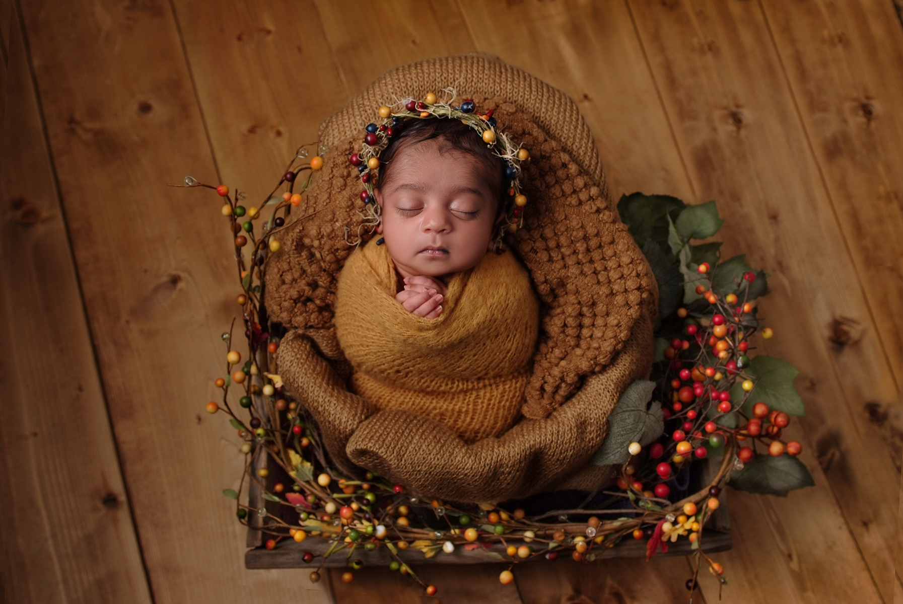 Newborn Pictures