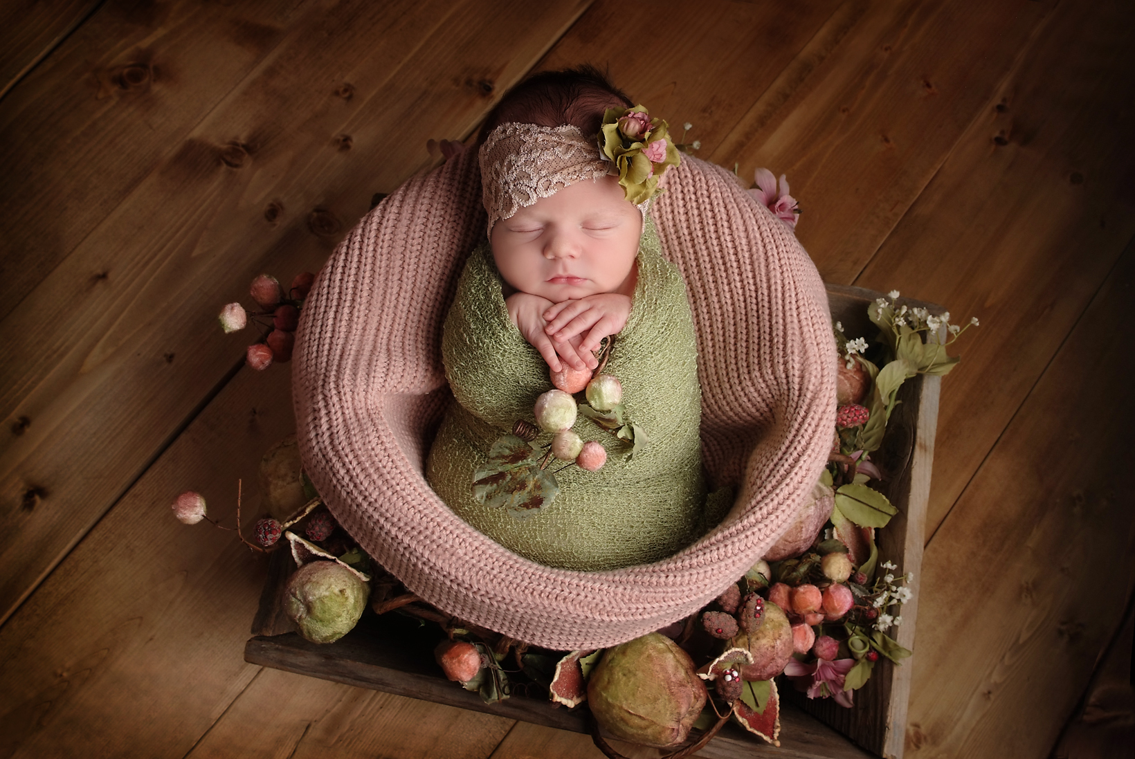 Best Newborn Photographer