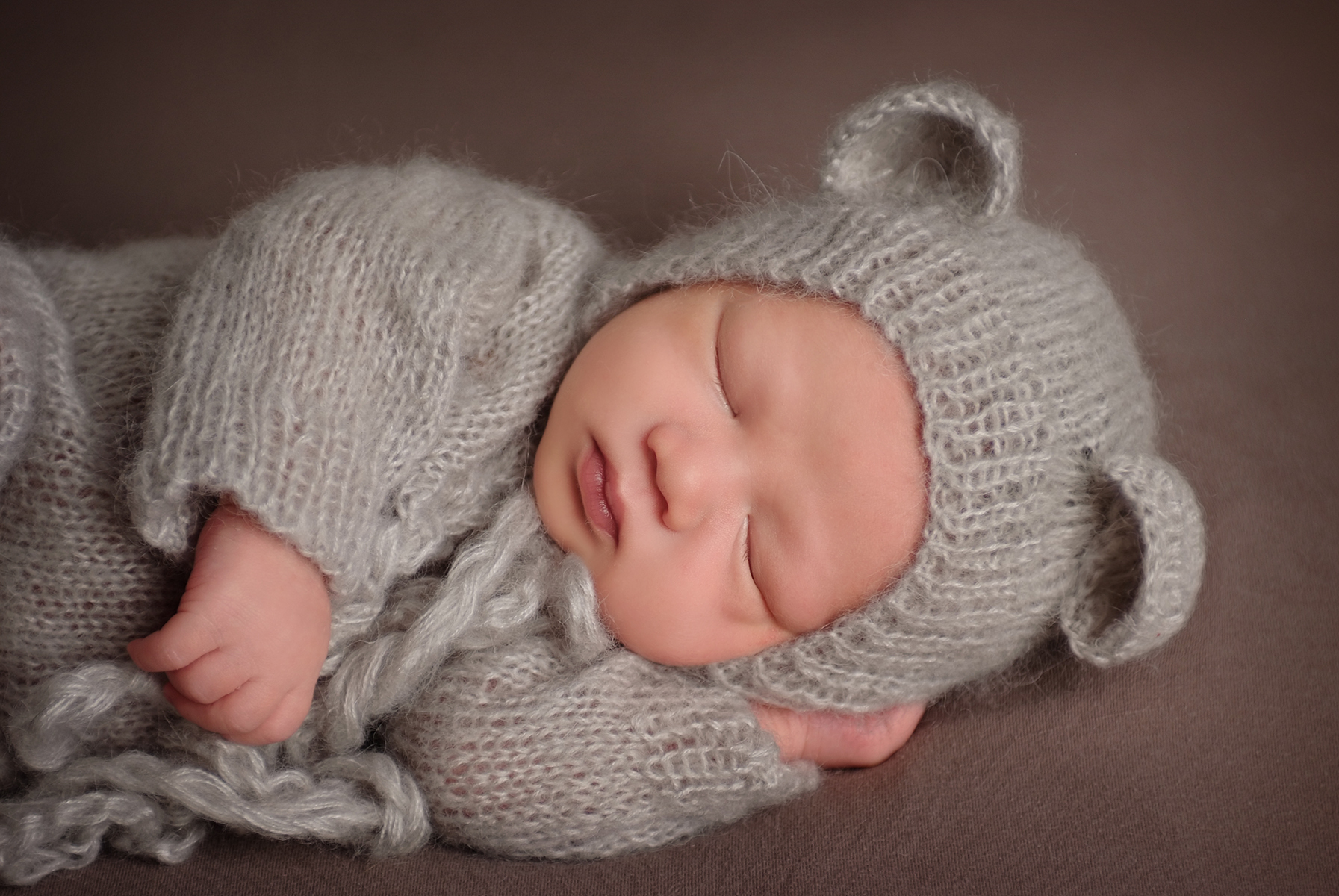 Newborn Pictures