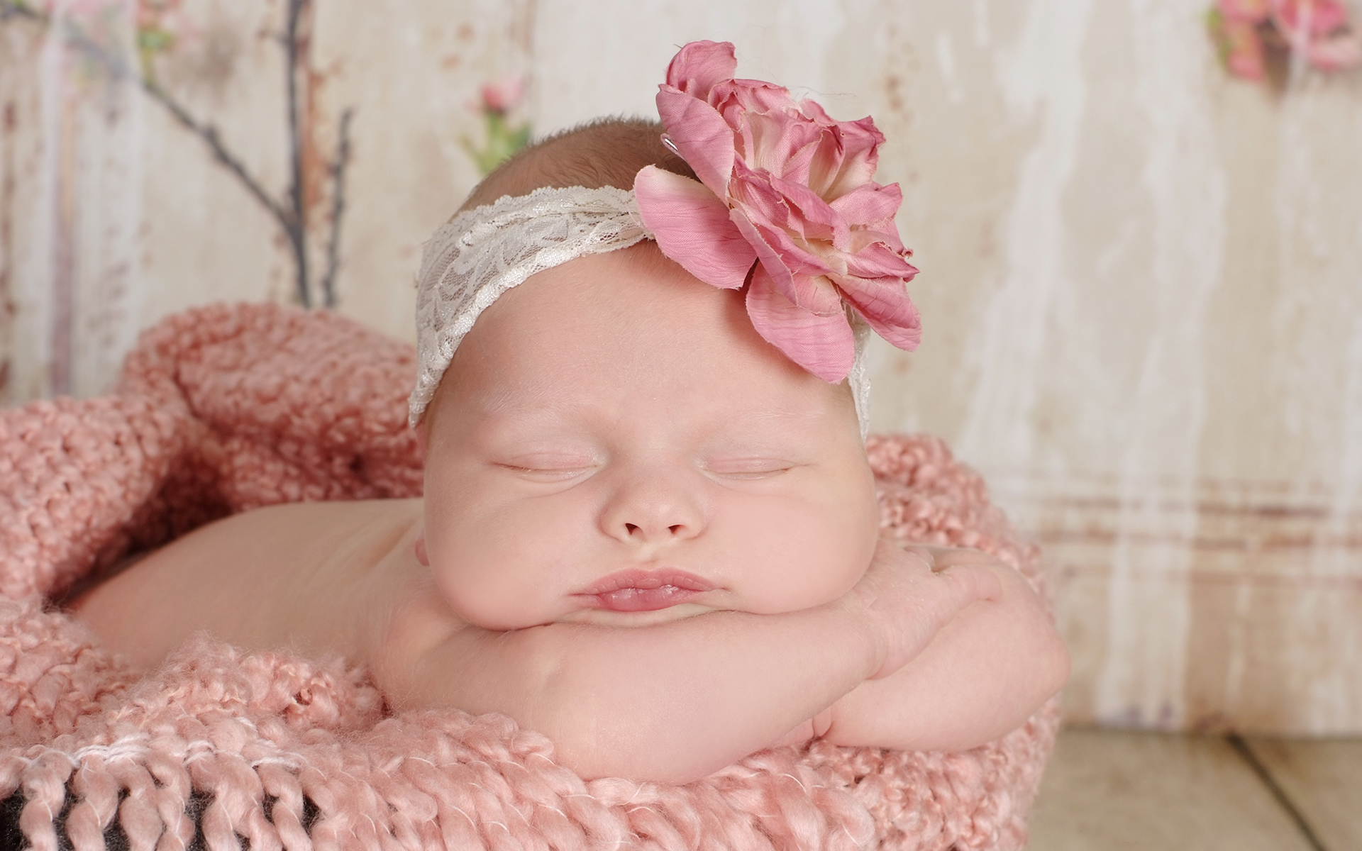 Newborn Photos