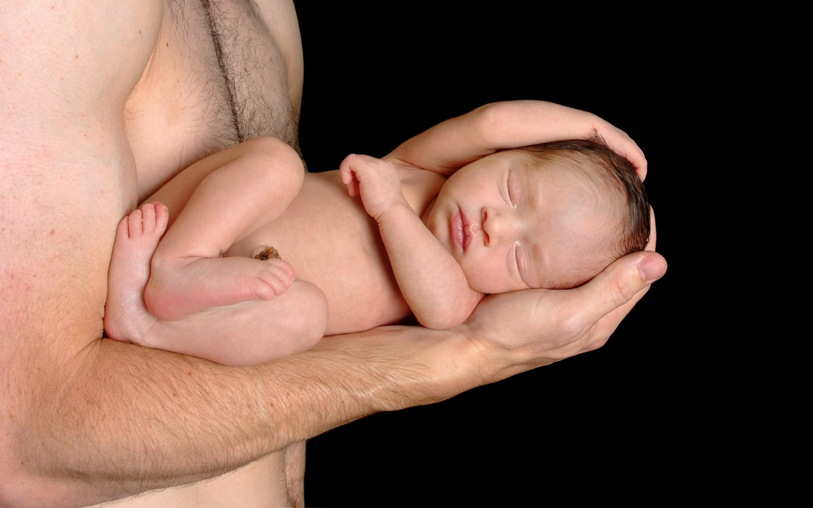 Newborn Photos