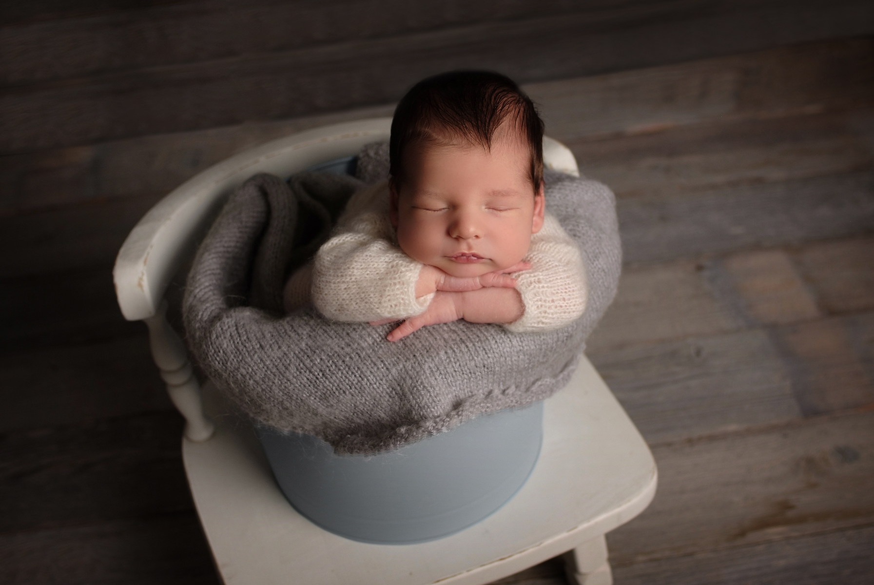 Newborn Photography