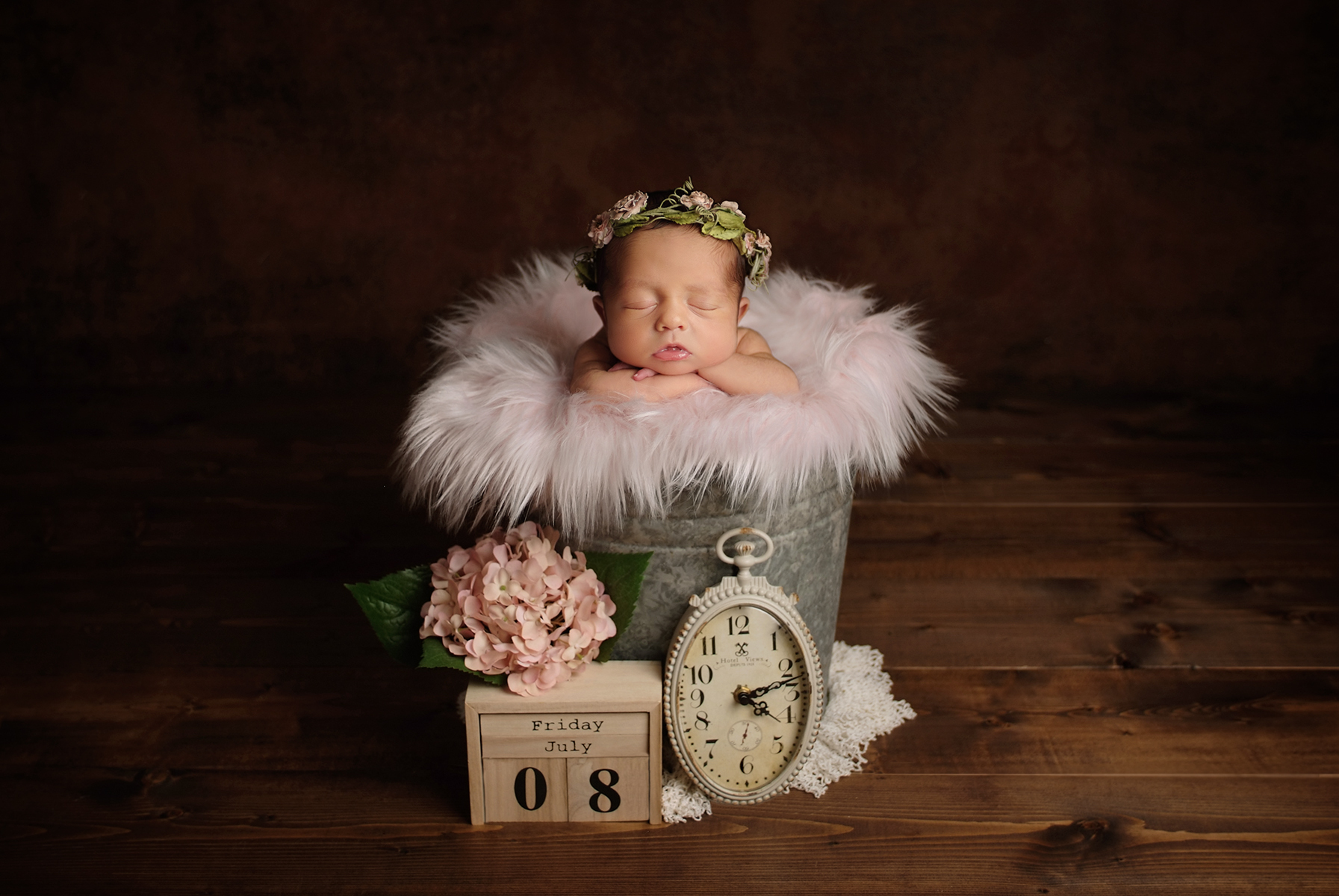 Newborn Photography