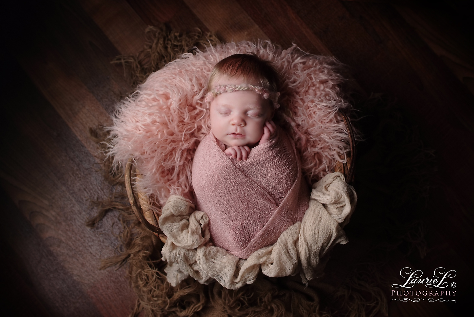 Newborn Photos