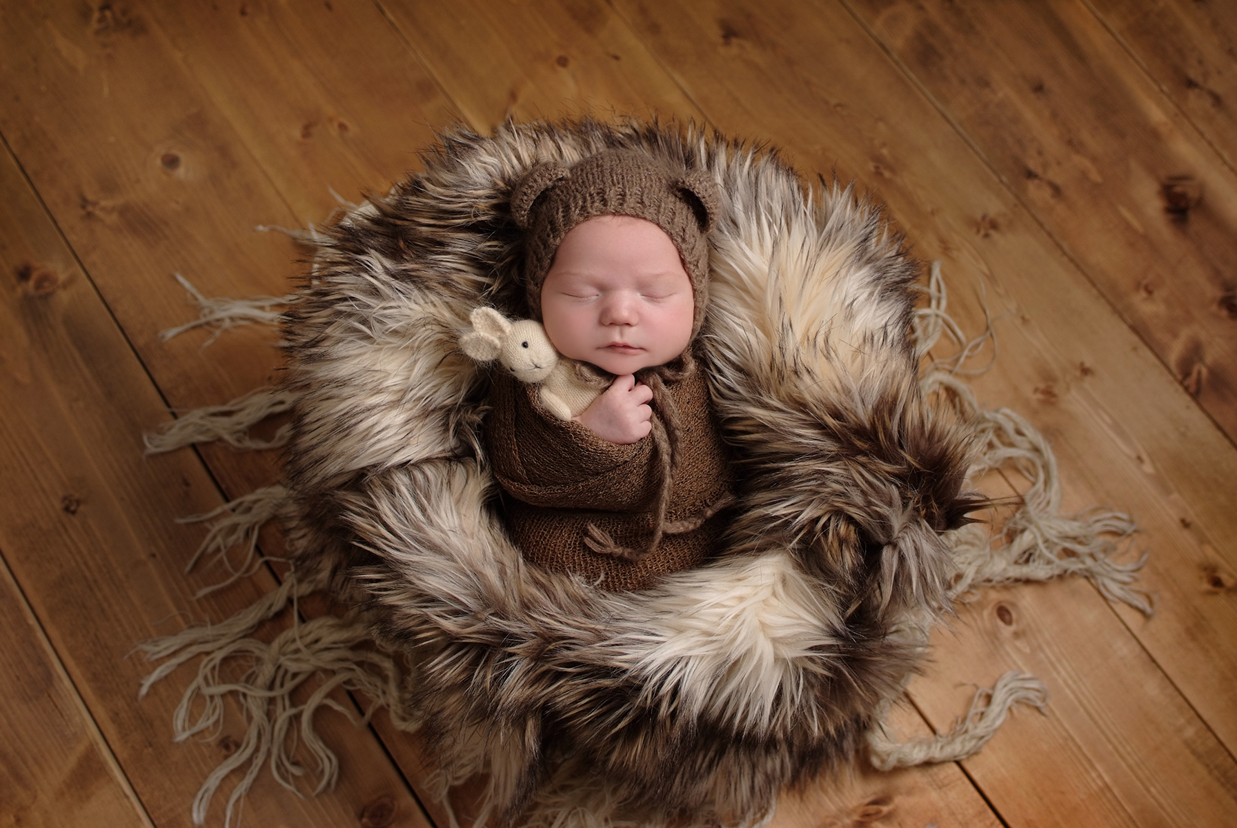 Best Newborn Photographer