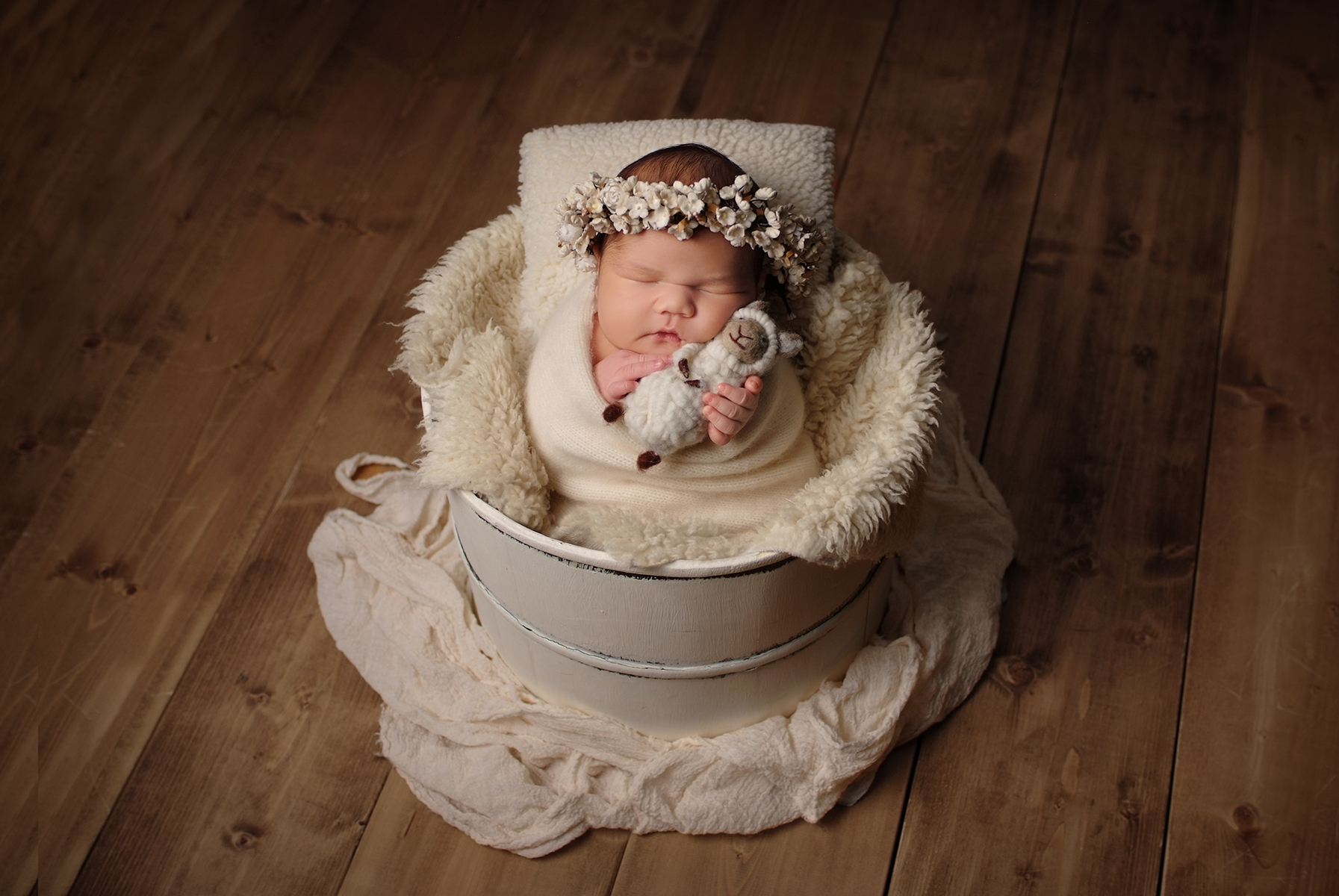 Newborn Photography