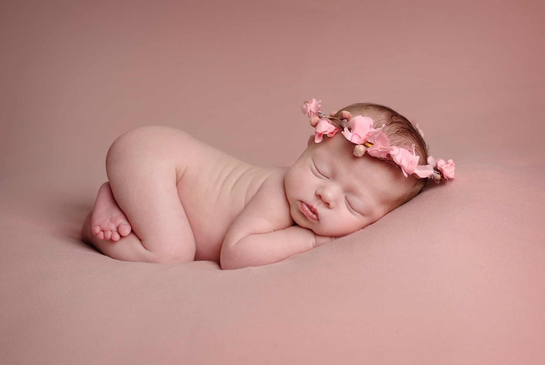 Newborn Pictures