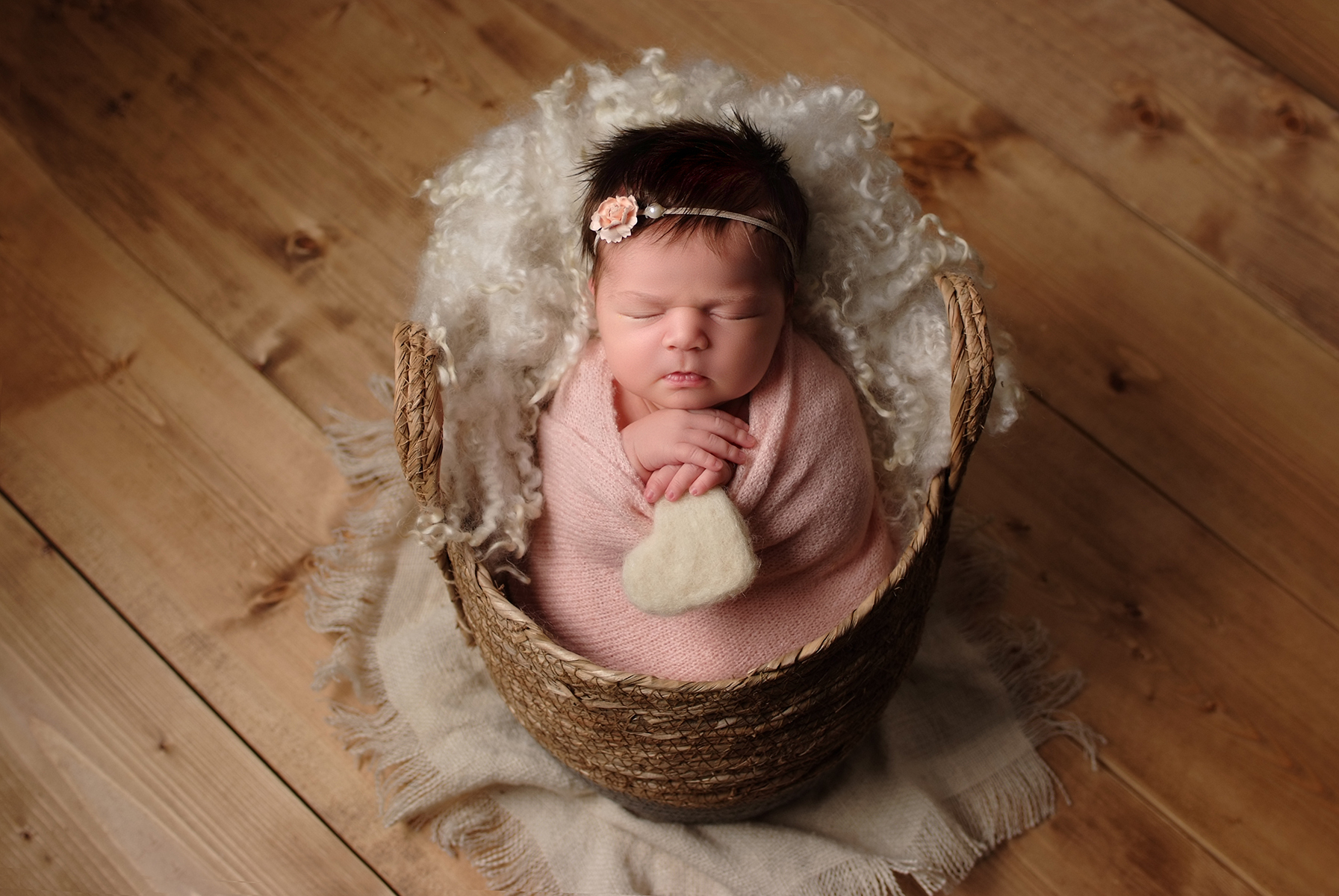 Newborn Photos