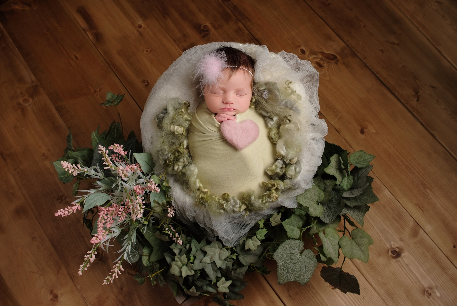 Newborn Photography