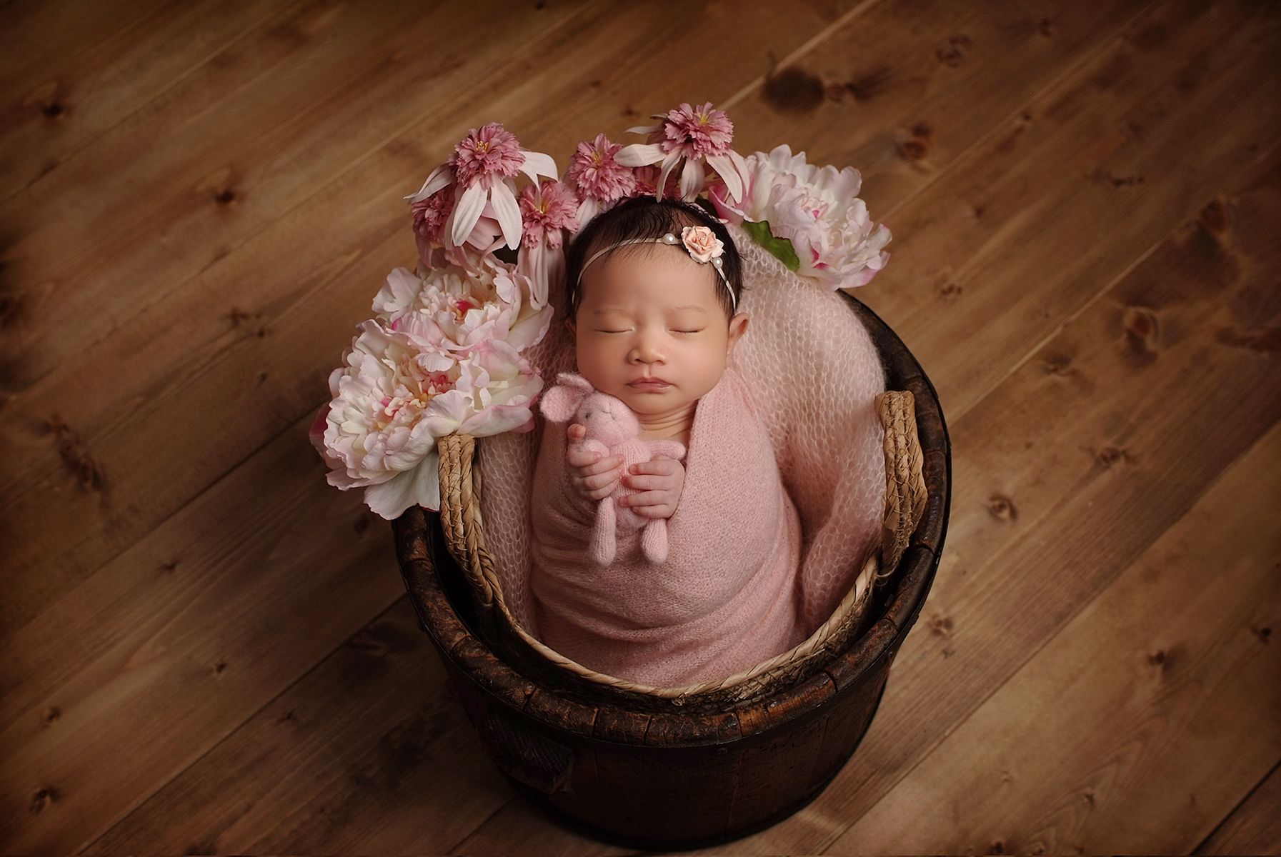 Newborn Photos