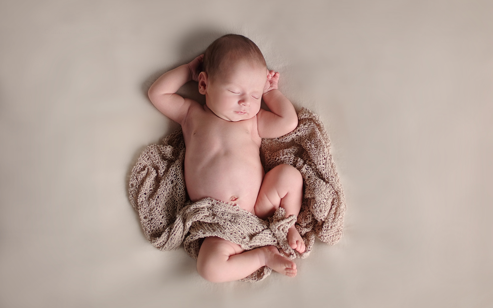 Newborn Photos