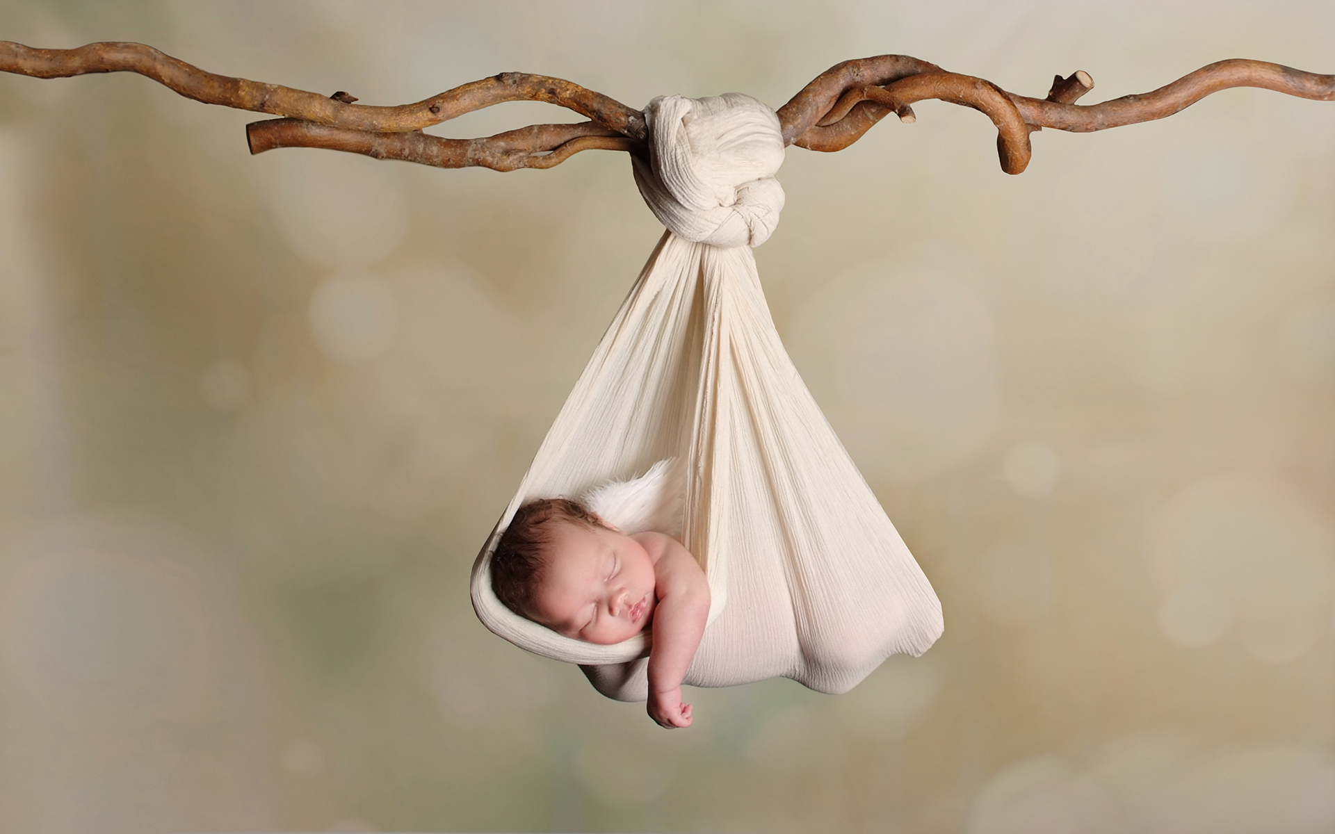 Newborn Pictures