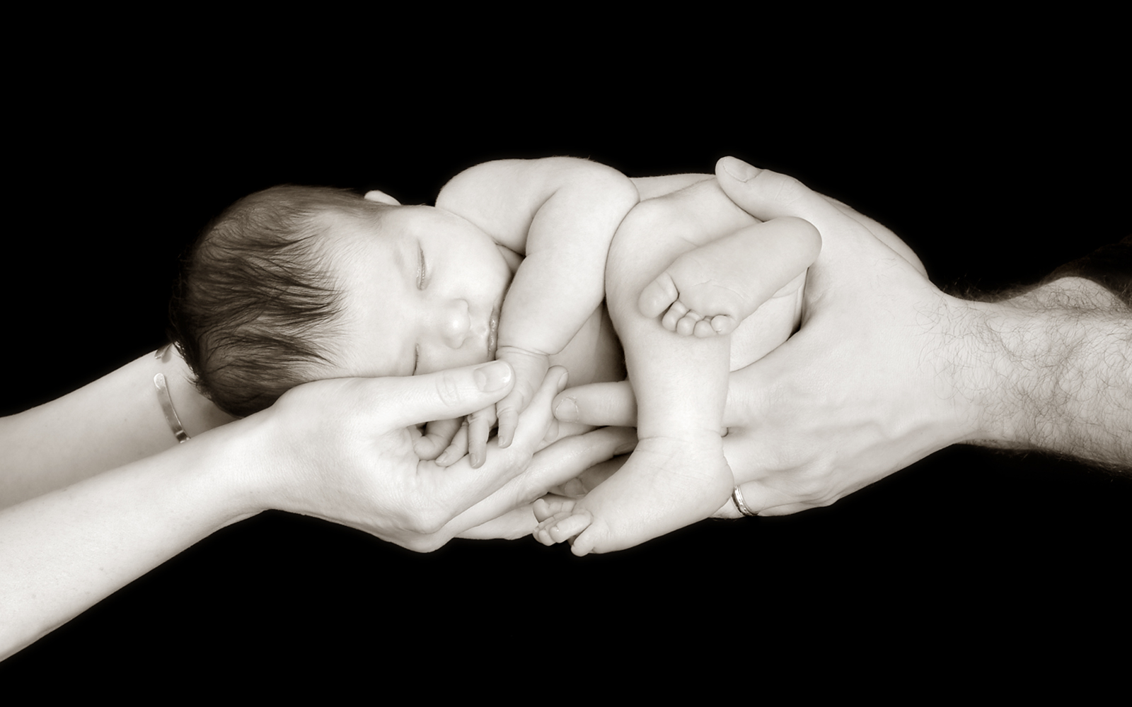 Newborn Photos