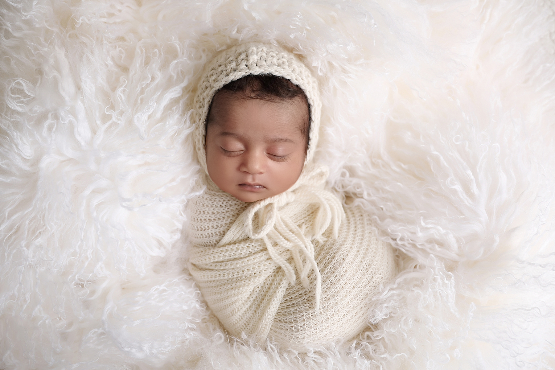 Newborn Photography