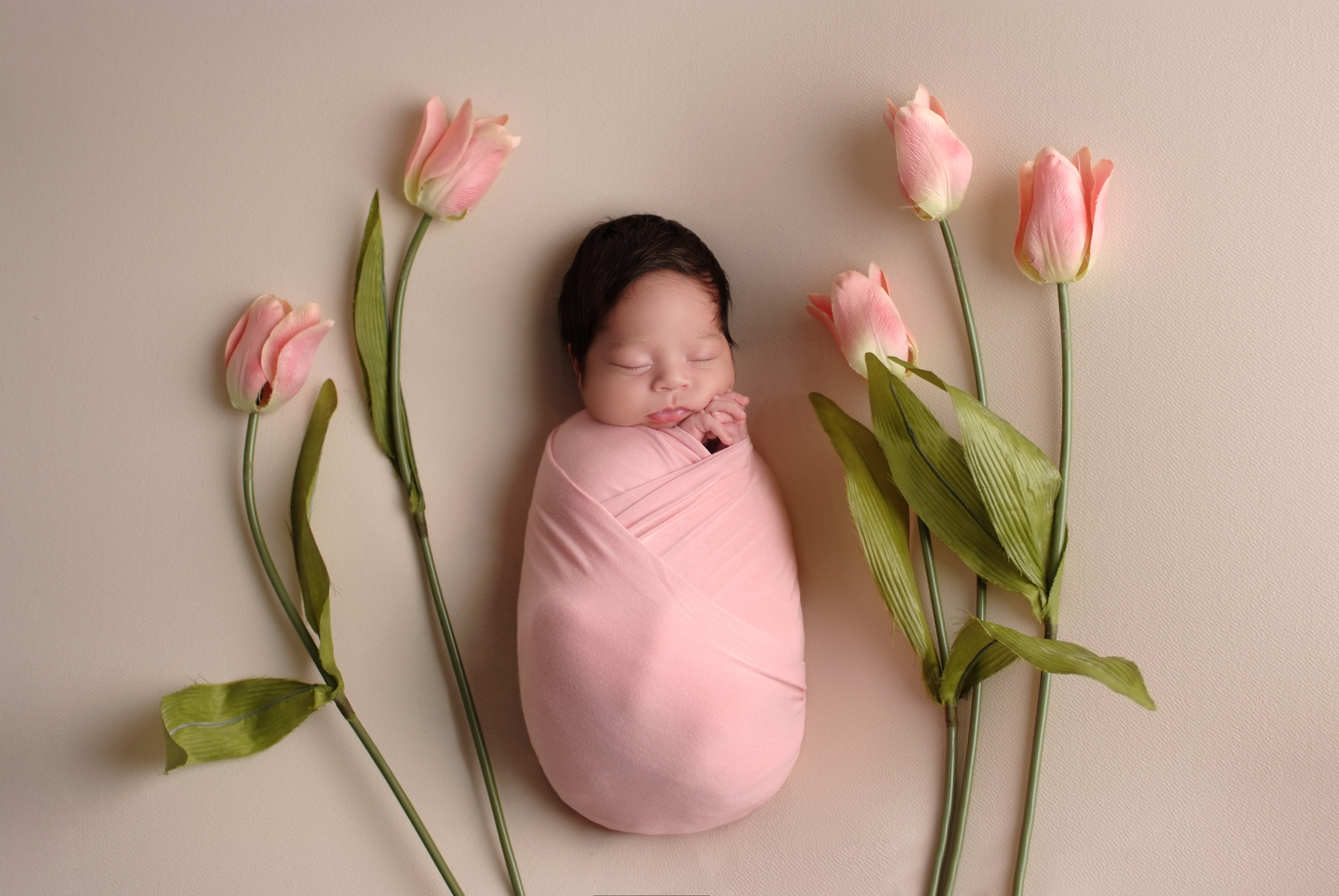 Newborn Photos