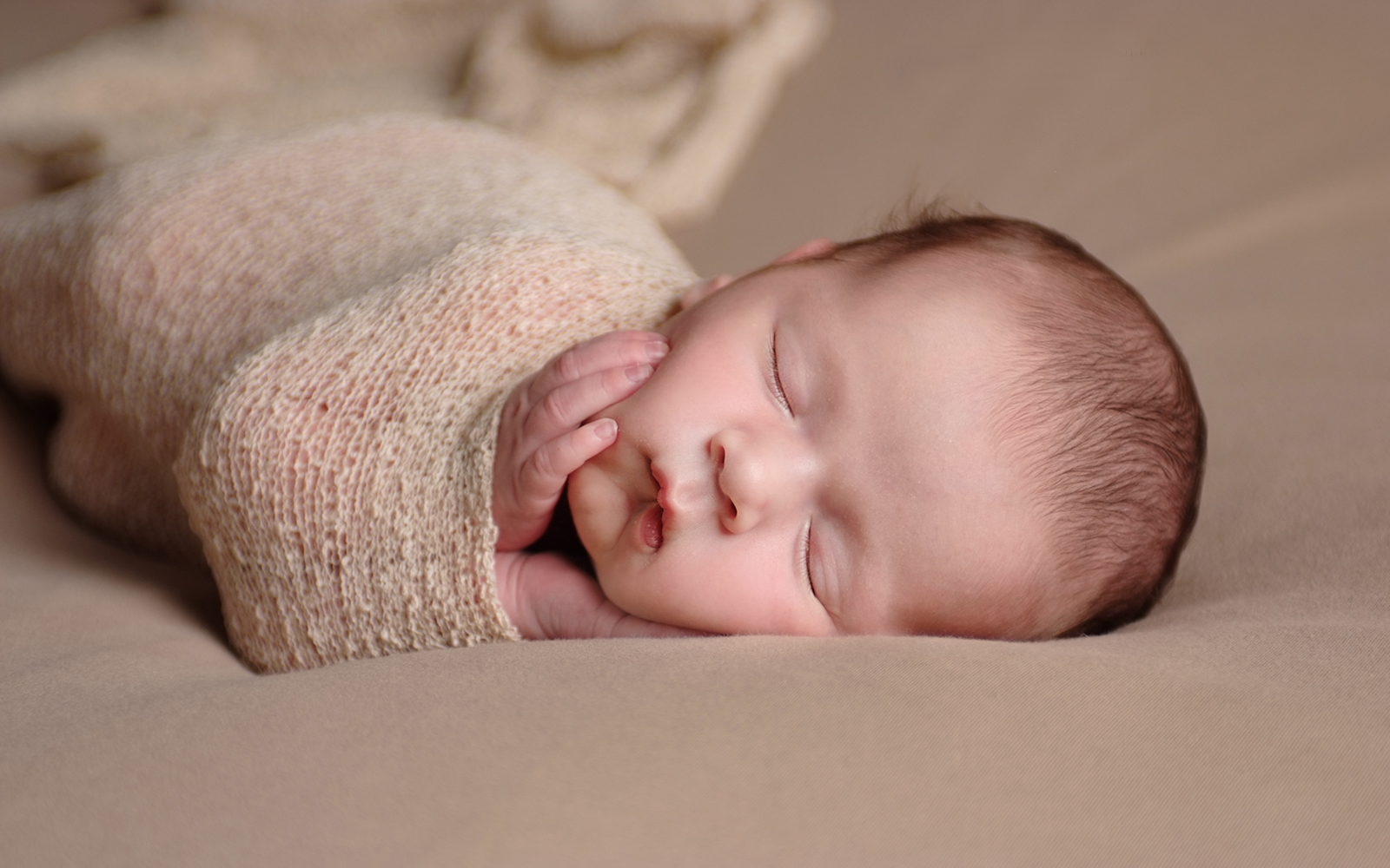 Newborn Photography