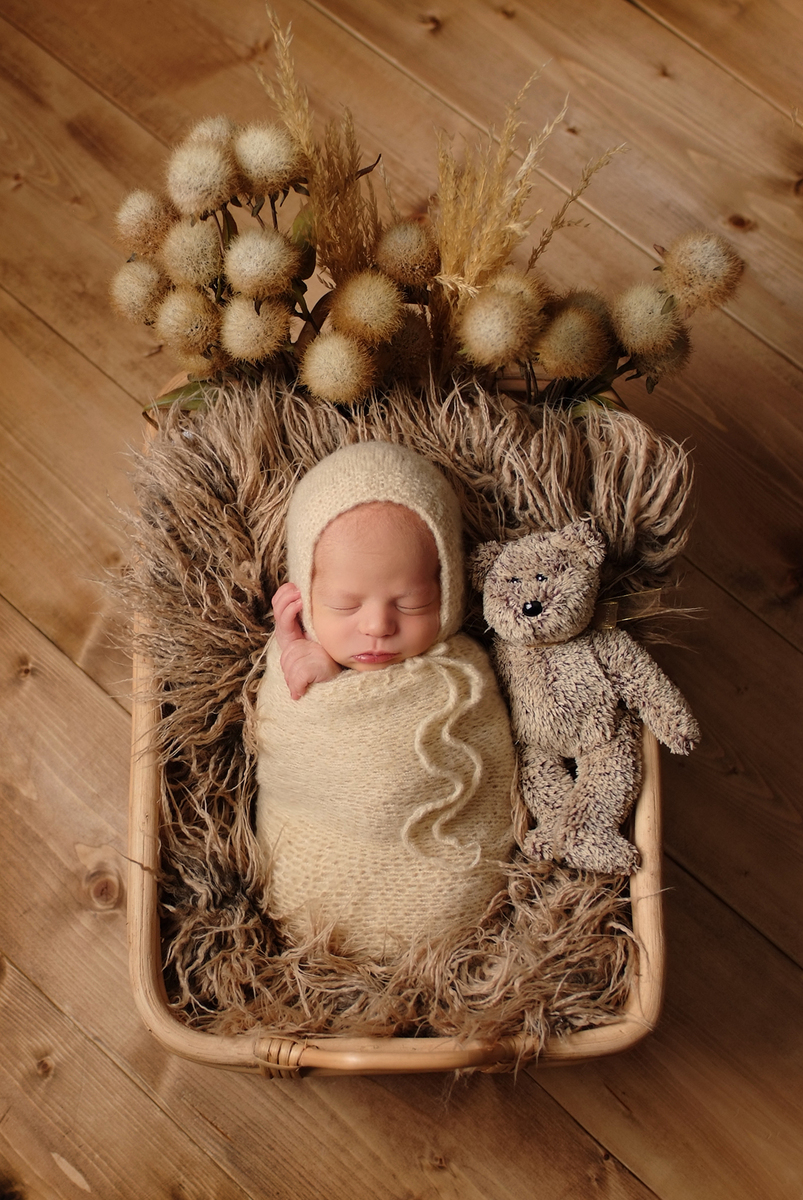 Newborn Photography