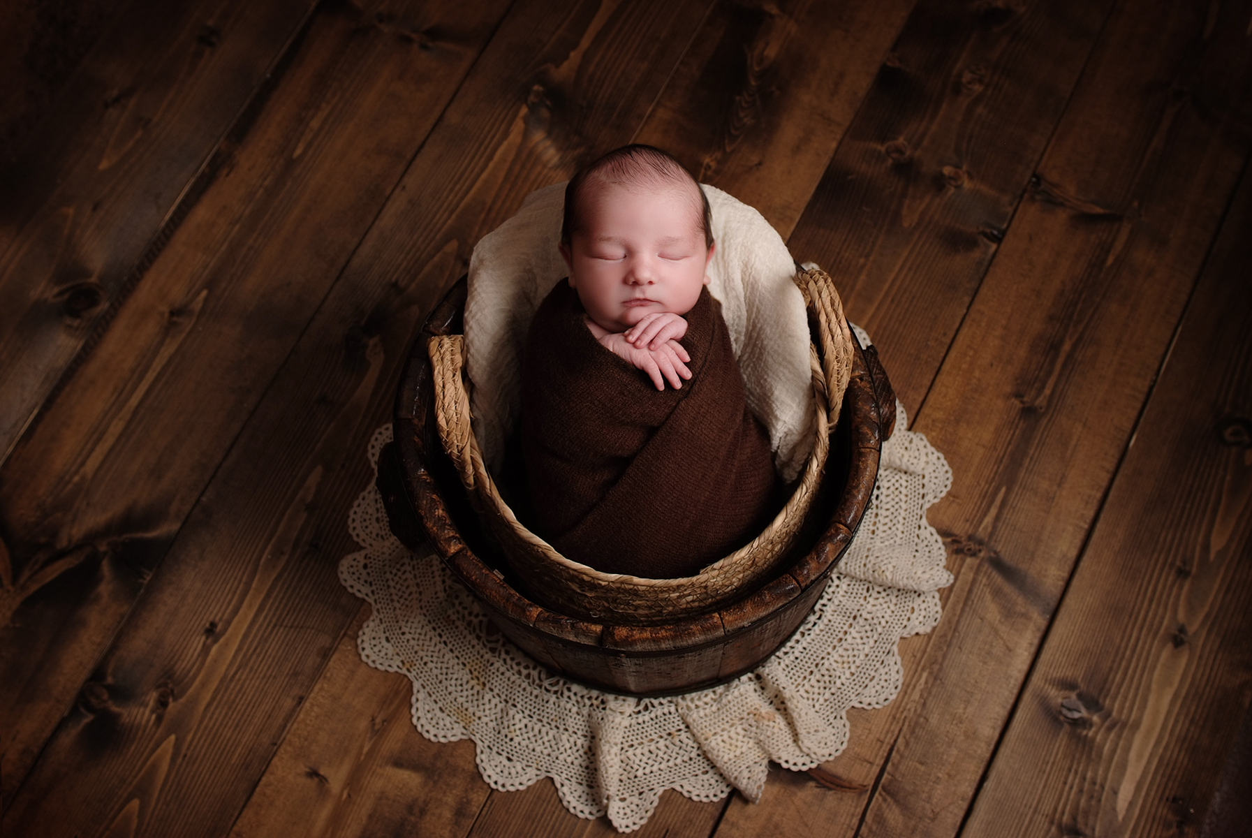 Newborn Photos